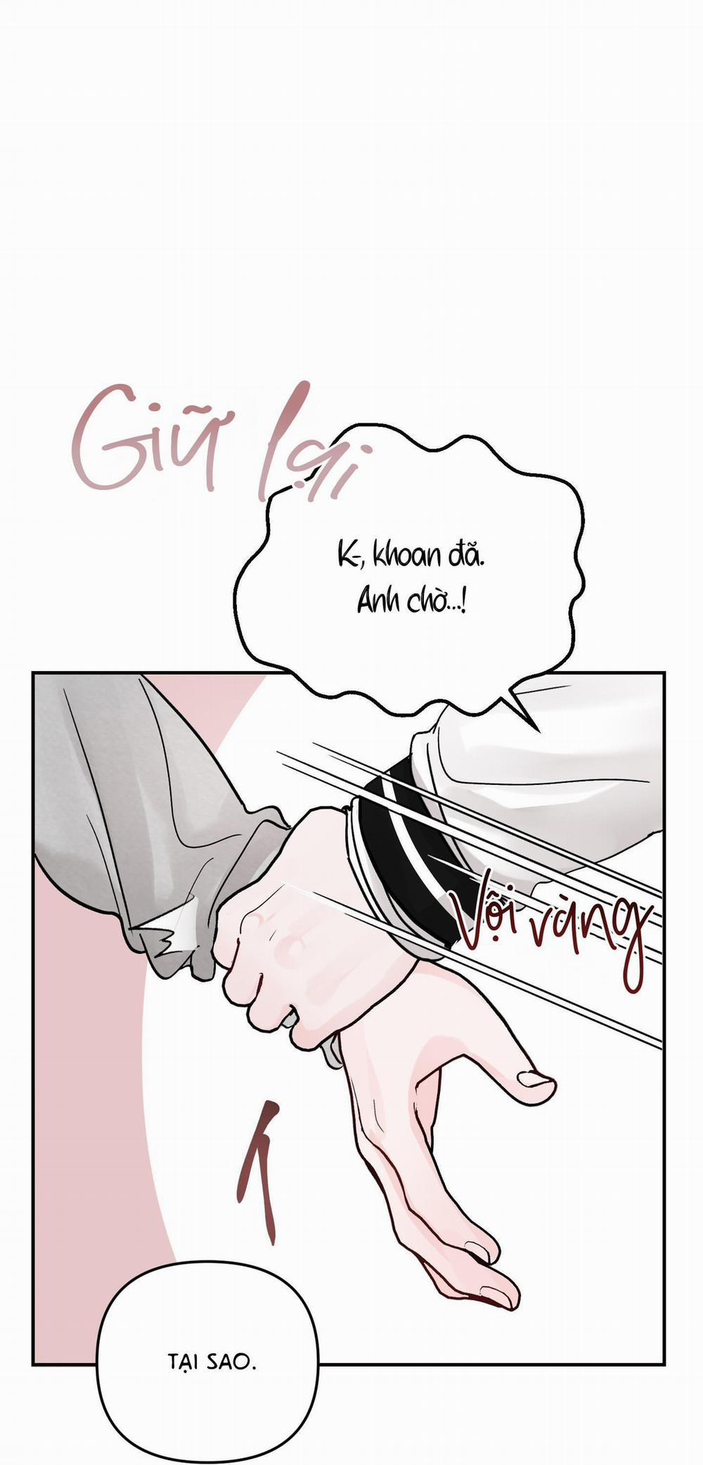 (Cbunu) Kiểu Người Tôi Ghét Chính Là Cậu 3 H+ trang 10