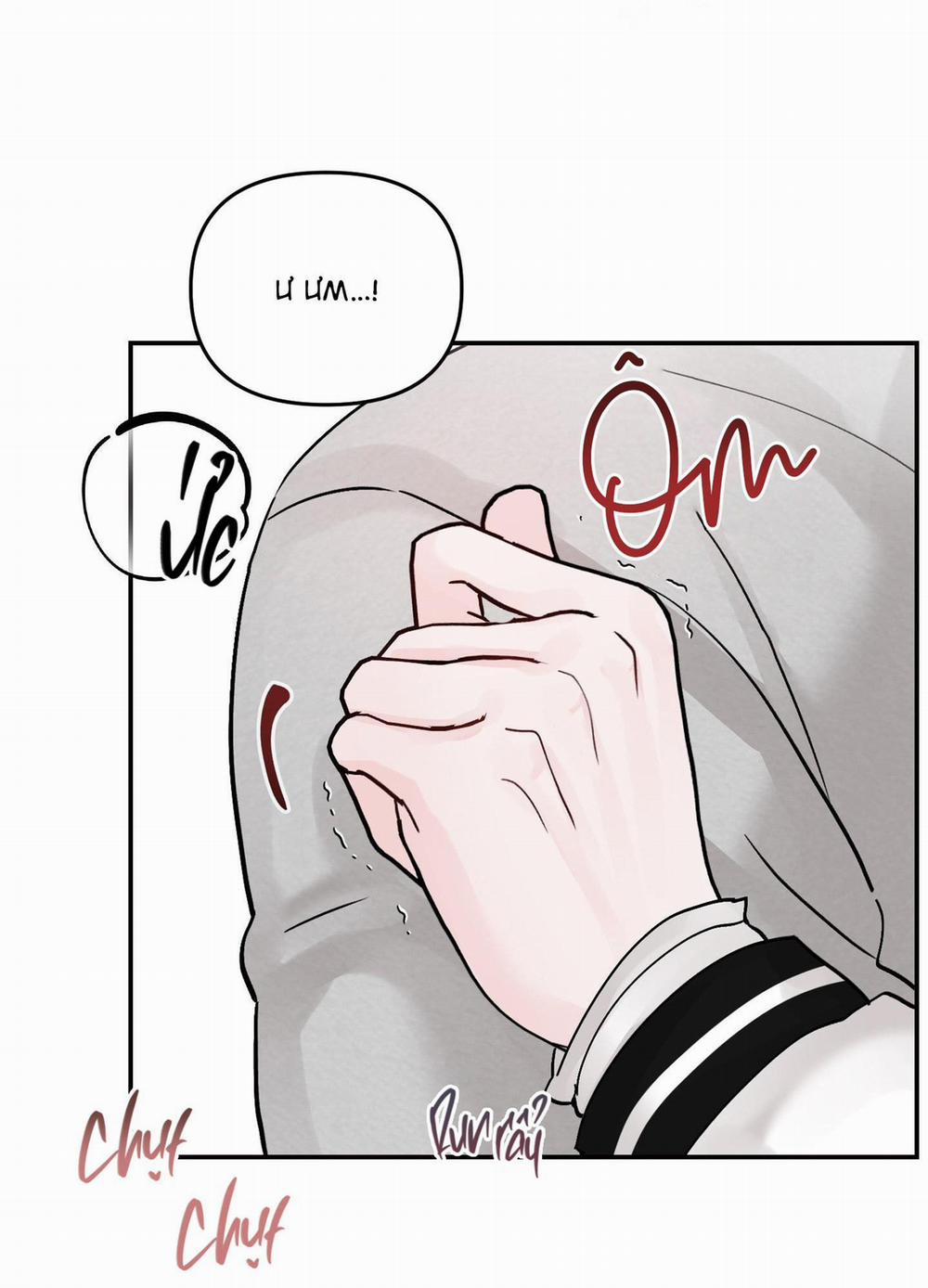 (Cbunu) Kiểu Người Tôi Ghét Chính Là Cậu 3 H+ trang 3