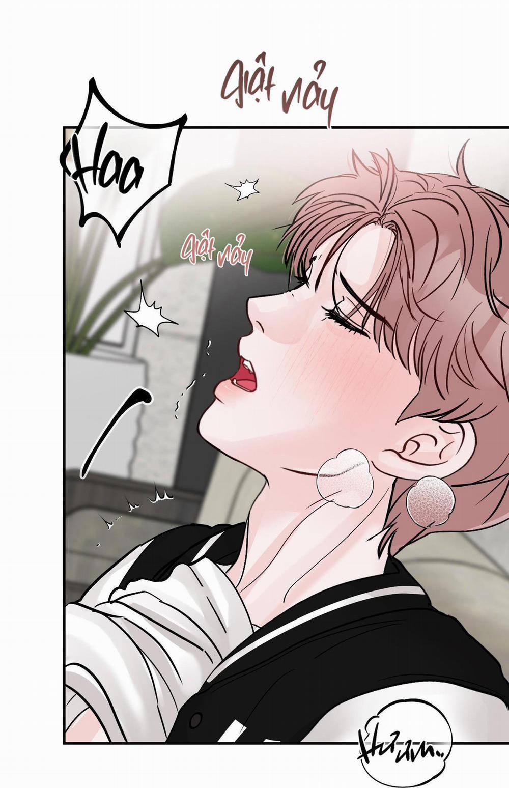 (Cbunu) Kiểu Người Tôi Ghét Chính Là Cậu 3 H+ trang 38