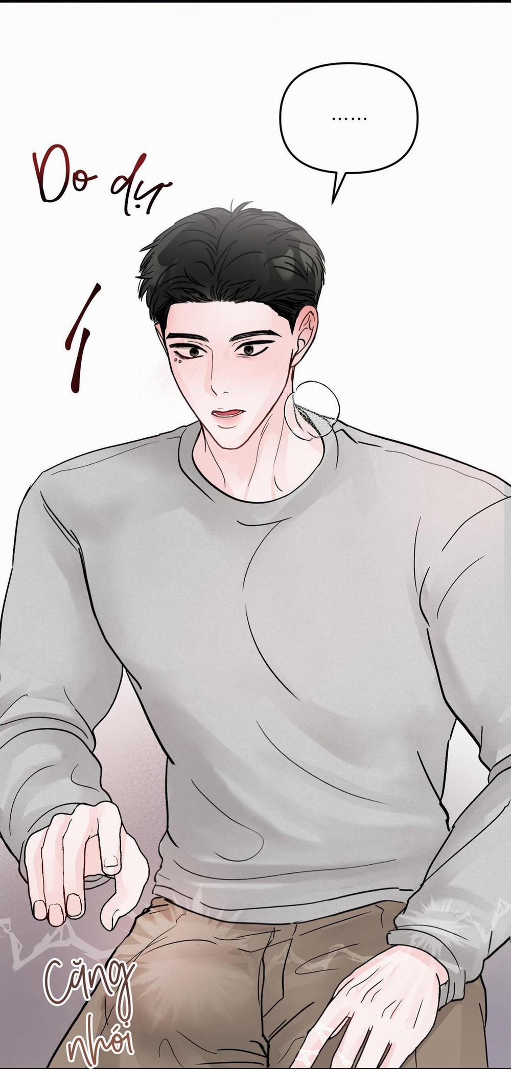 (Cbunu) Kiểu Người Tôi Ghét Chính Là Cậu 3 H+ trang 45