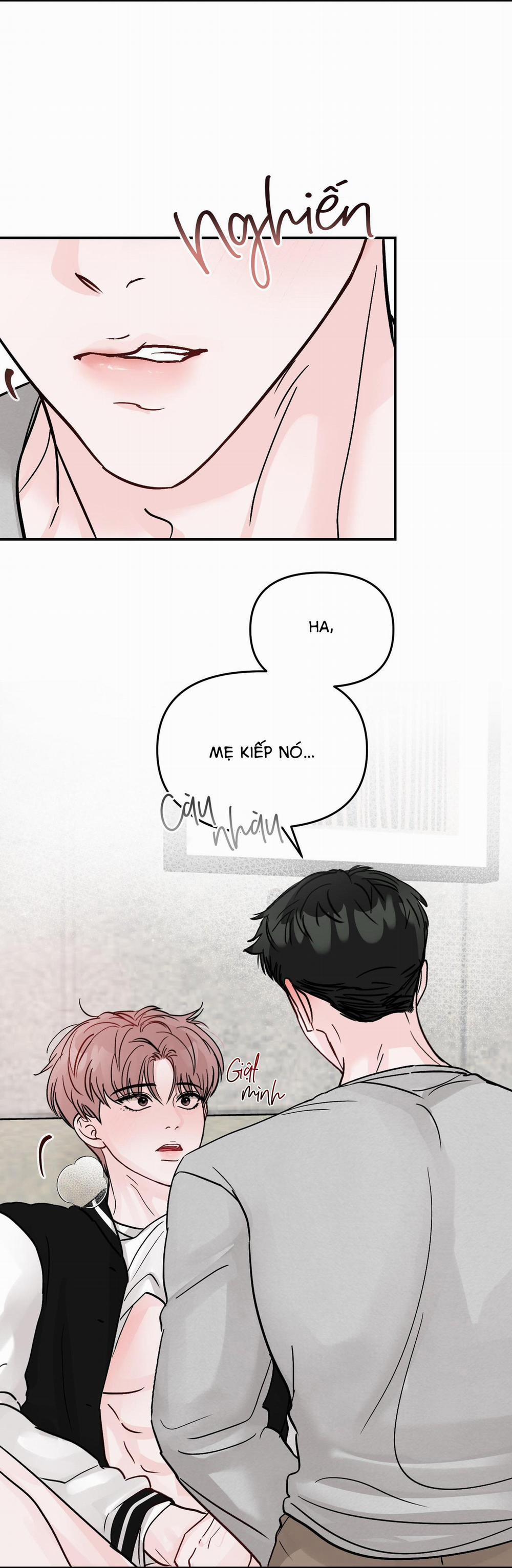 (Cbunu) Kiểu Người Tôi Ghét Chính Là Cậu 3 H+ trang 46