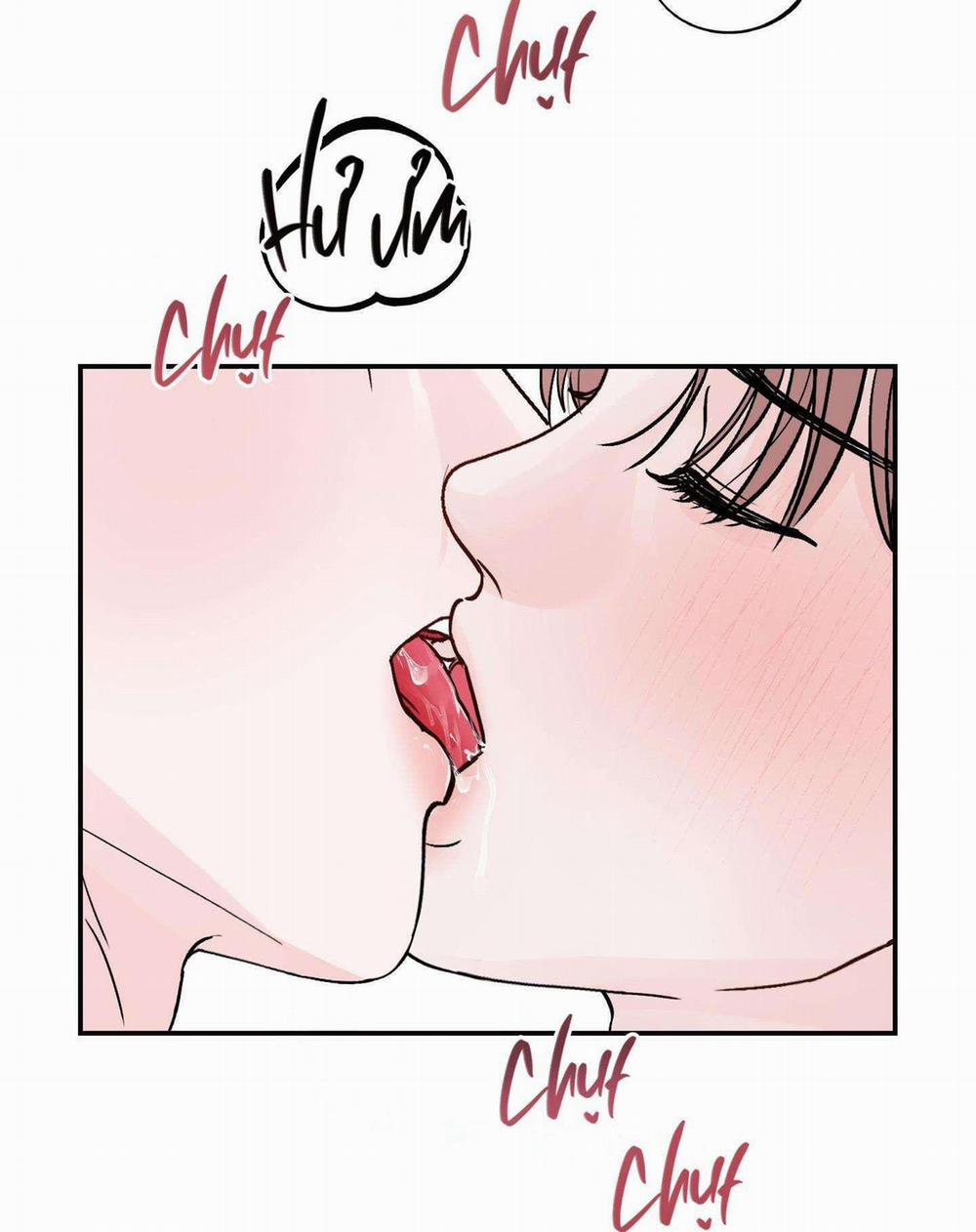 (Cbunu) Kiểu Người Tôi Ghét Chính Là Cậu 3 trang 1