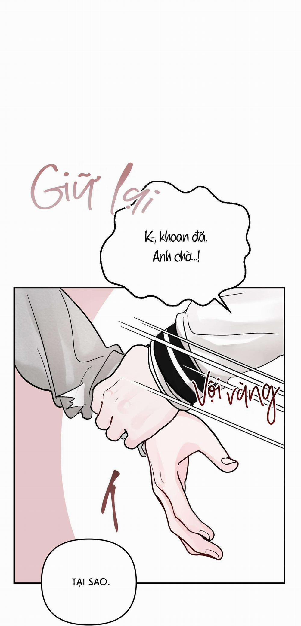 (Cbunu) Kiểu Người Tôi Ghét Chính Là Cậu 3 trang 10