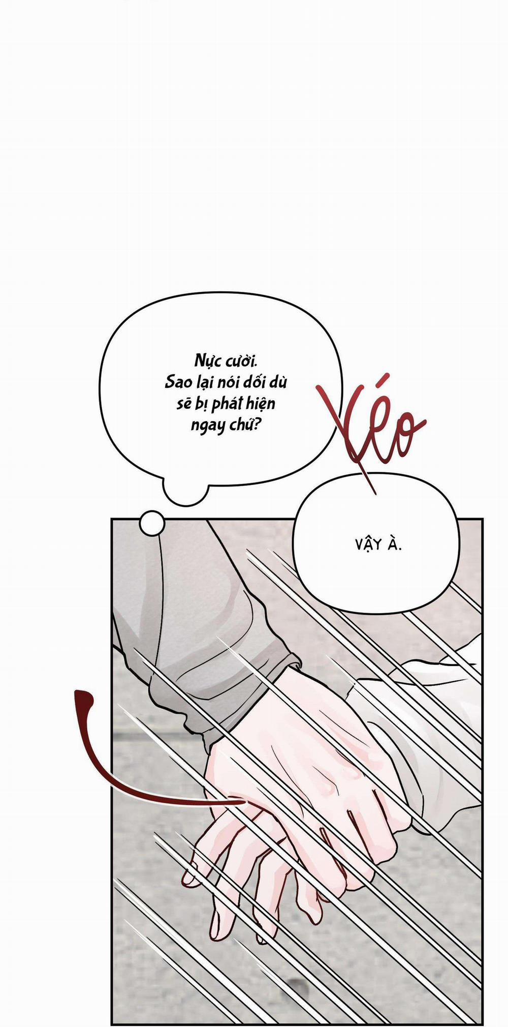 (Cbunu) Kiểu Người Tôi Ghét Chính Là Cậu 3 trang 13