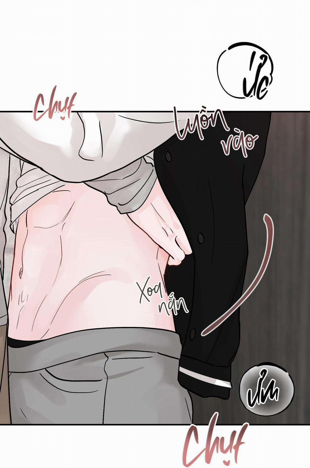 (Cbunu) Kiểu Người Tôi Ghét Chính Là Cậu 3 trang 2