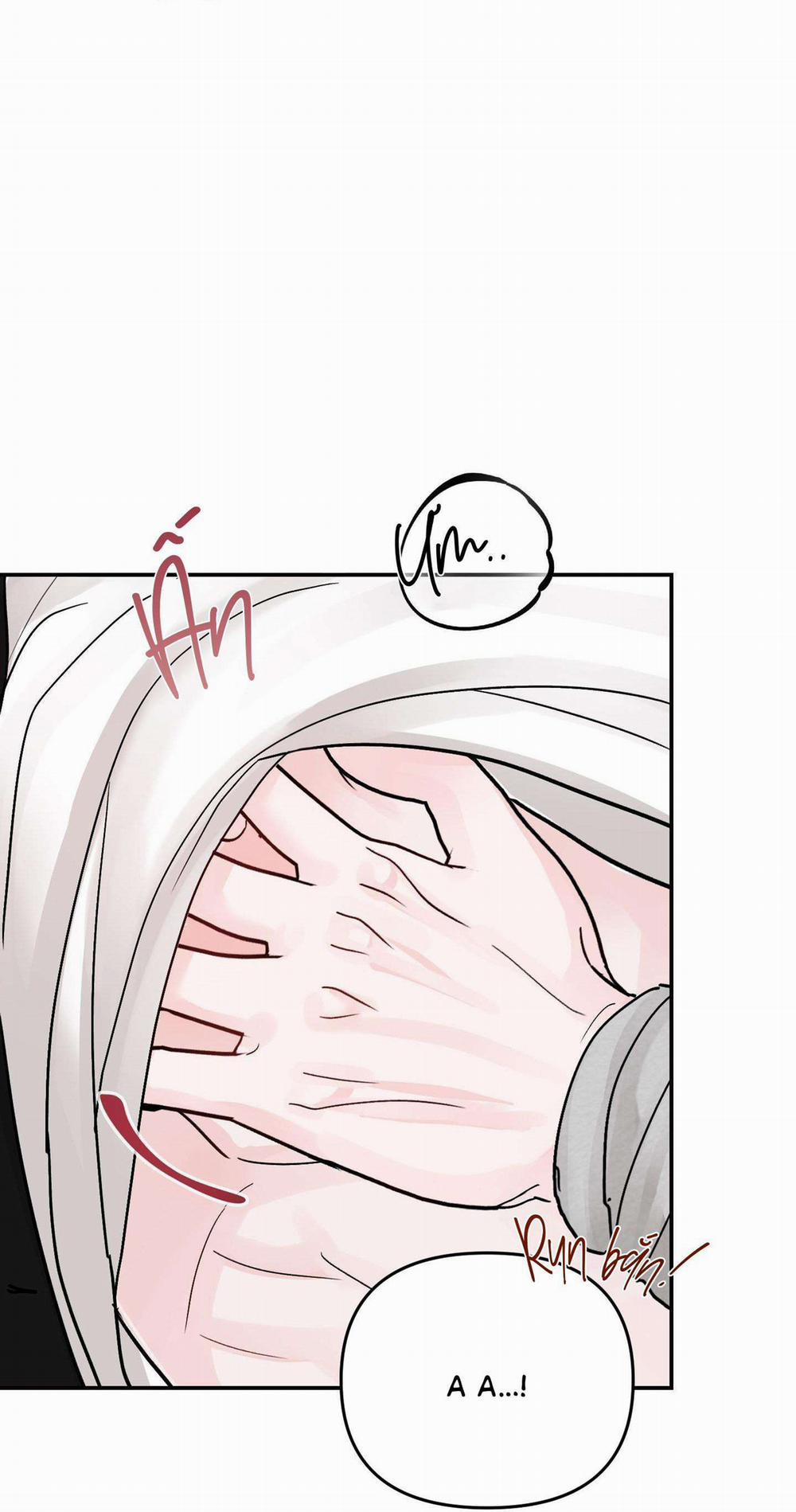 (Cbunu) Kiểu Người Tôi Ghét Chính Là Cậu 3 trang 20