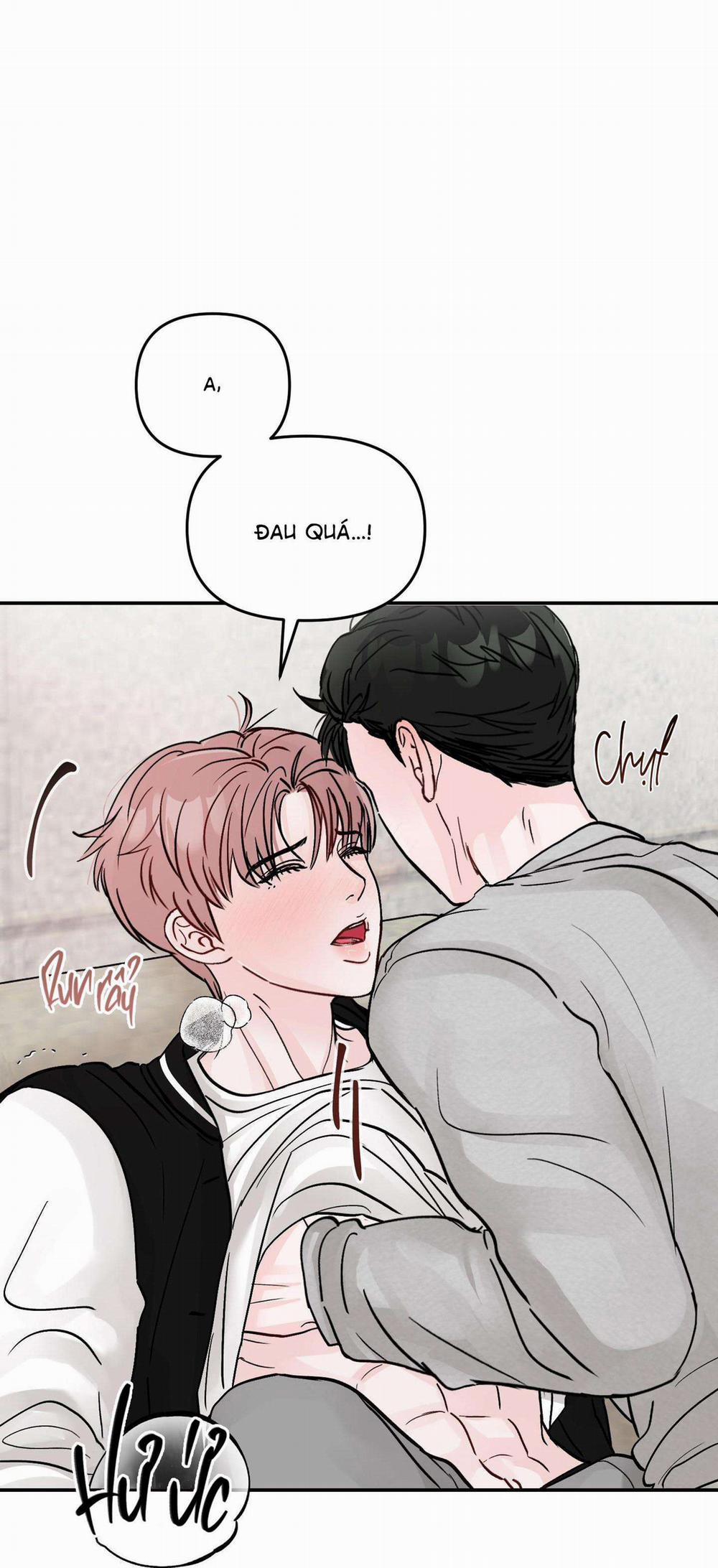 (Cbunu) Kiểu Người Tôi Ghét Chính Là Cậu 3 trang 21