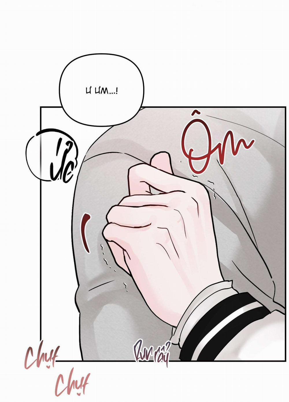 (Cbunu) Kiểu Người Tôi Ghét Chính Là Cậu 3 trang 3