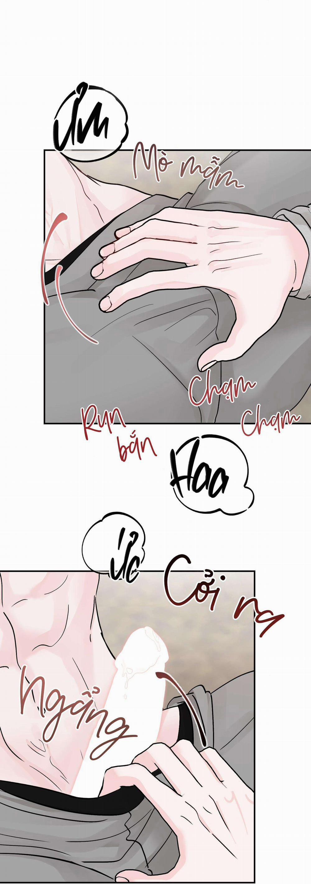 (Cbunu) Kiểu Người Tôi Ghét Chính Là Cậu 3 trang 30