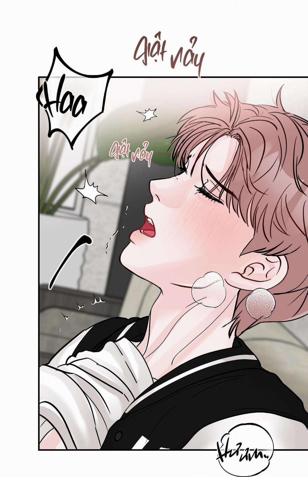 (Cbunu) Kiểu Người Tôi Ghét Chính Là Cậu 3 trang 38