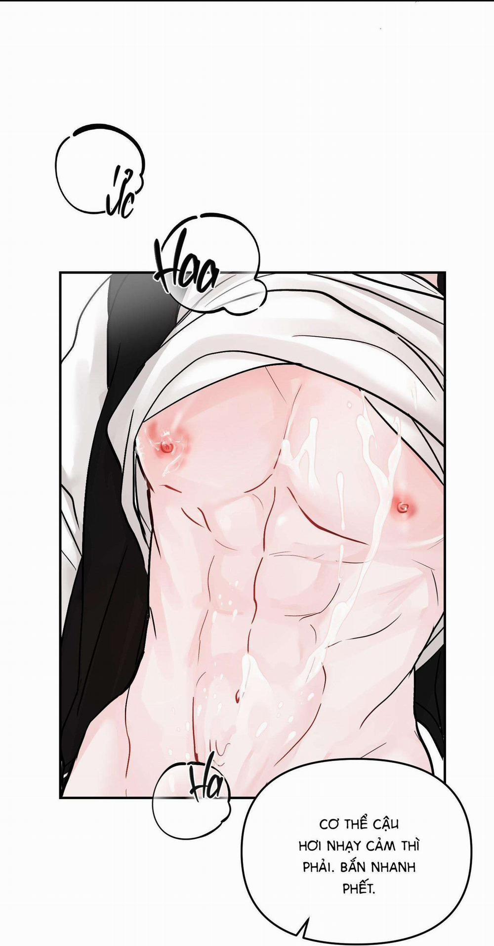 (Cbunu) Kiểu Người Tôi Ghét Chính Là Cậu 3 trang 40