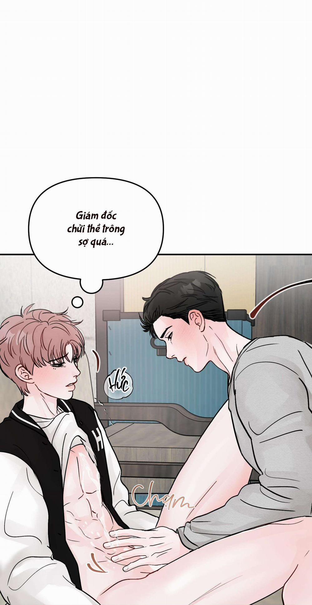 (Cbunu) Kiểu Người Tôi Ghét Chính Là Cậu 3 trang 48