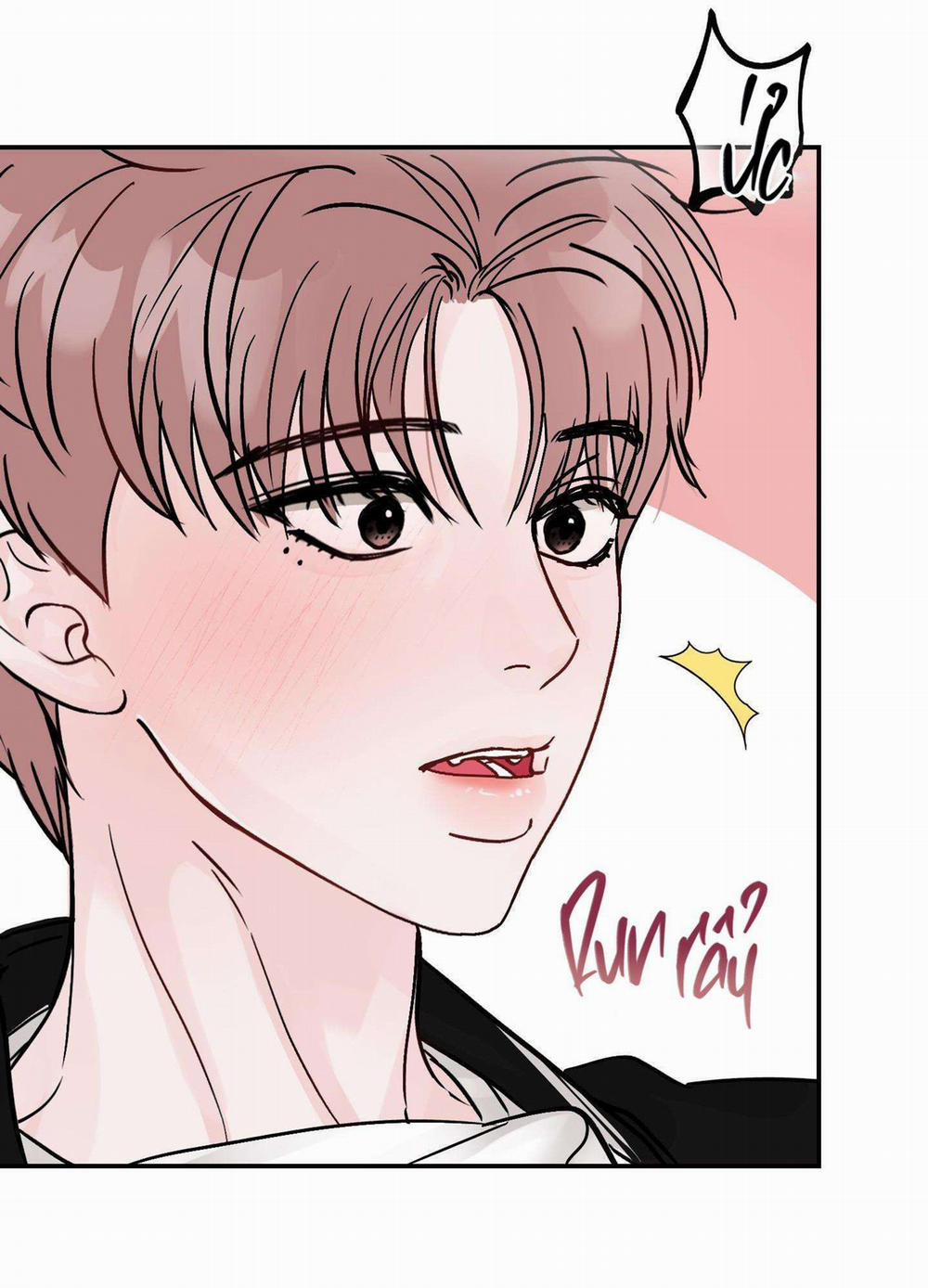 (Cbunu) Kiểu Người Tôi Ghét Chính Là Cậu 3 trang 50