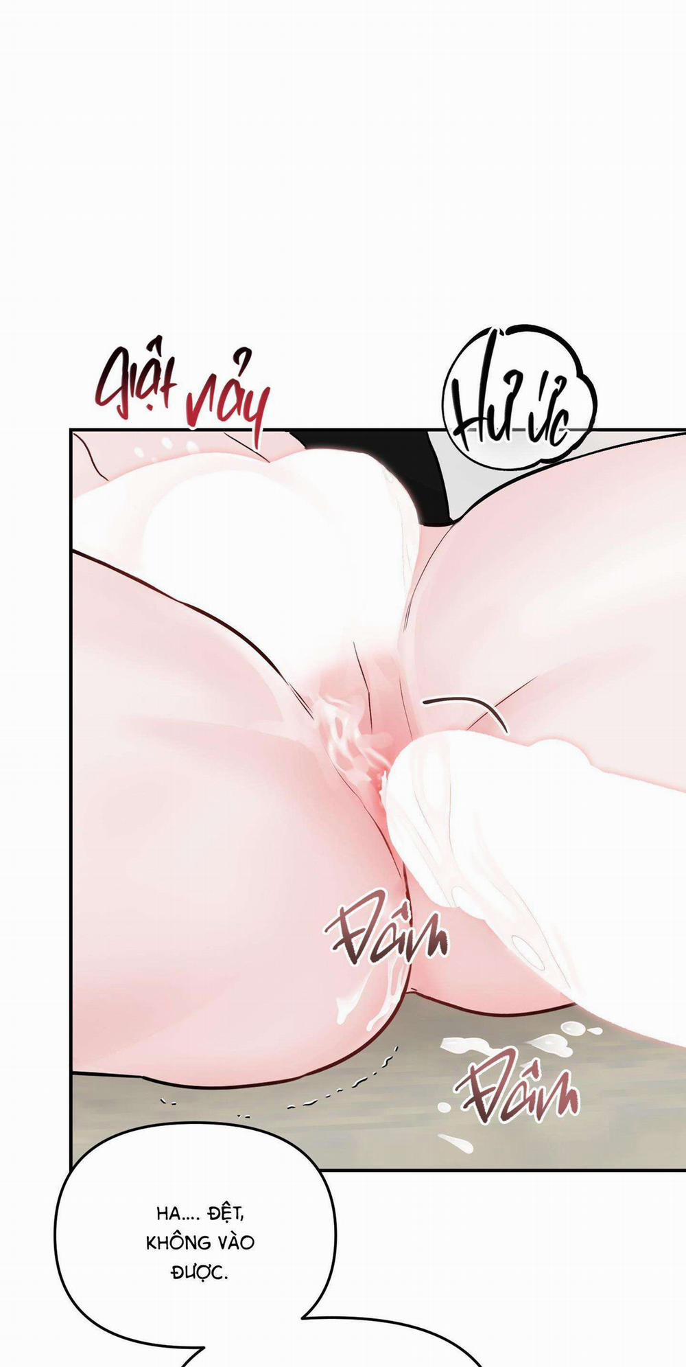 (Cbunu) Kiểu Người Tôi Ghét Chính Là Cậu 3 trang 51