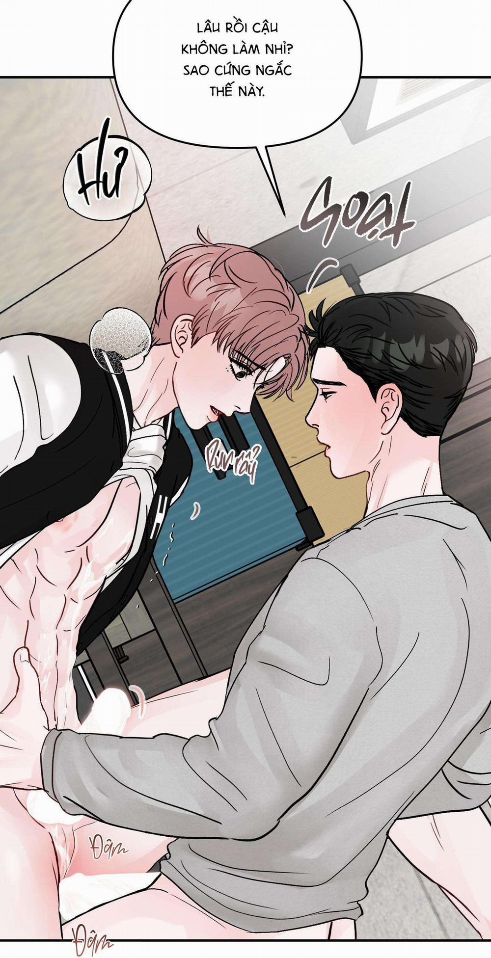 (Cbunu) Kiểu Người Tôi Ghét Chính Là Cậu 3 trang 52