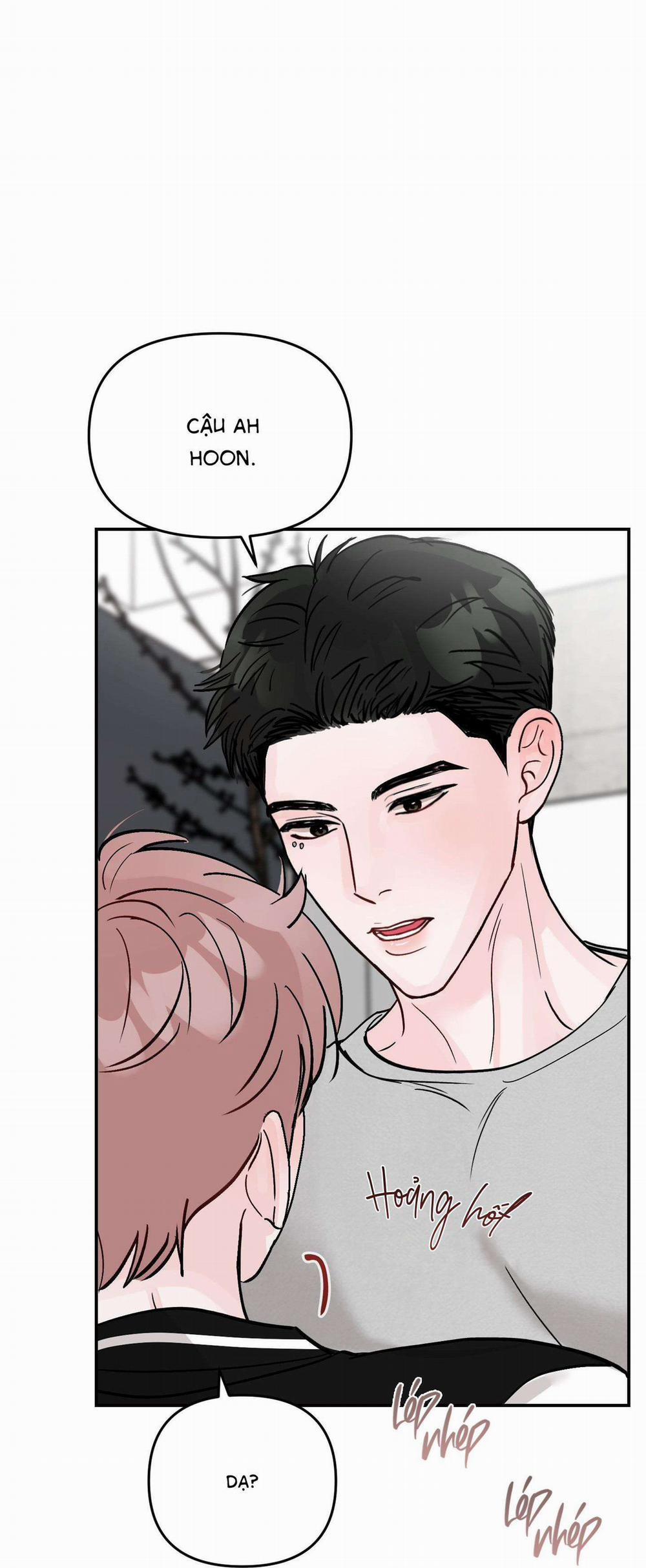 (Cbunu) Kiểu Người Tôi Ghét Chính Là Cậu 3 trang 56