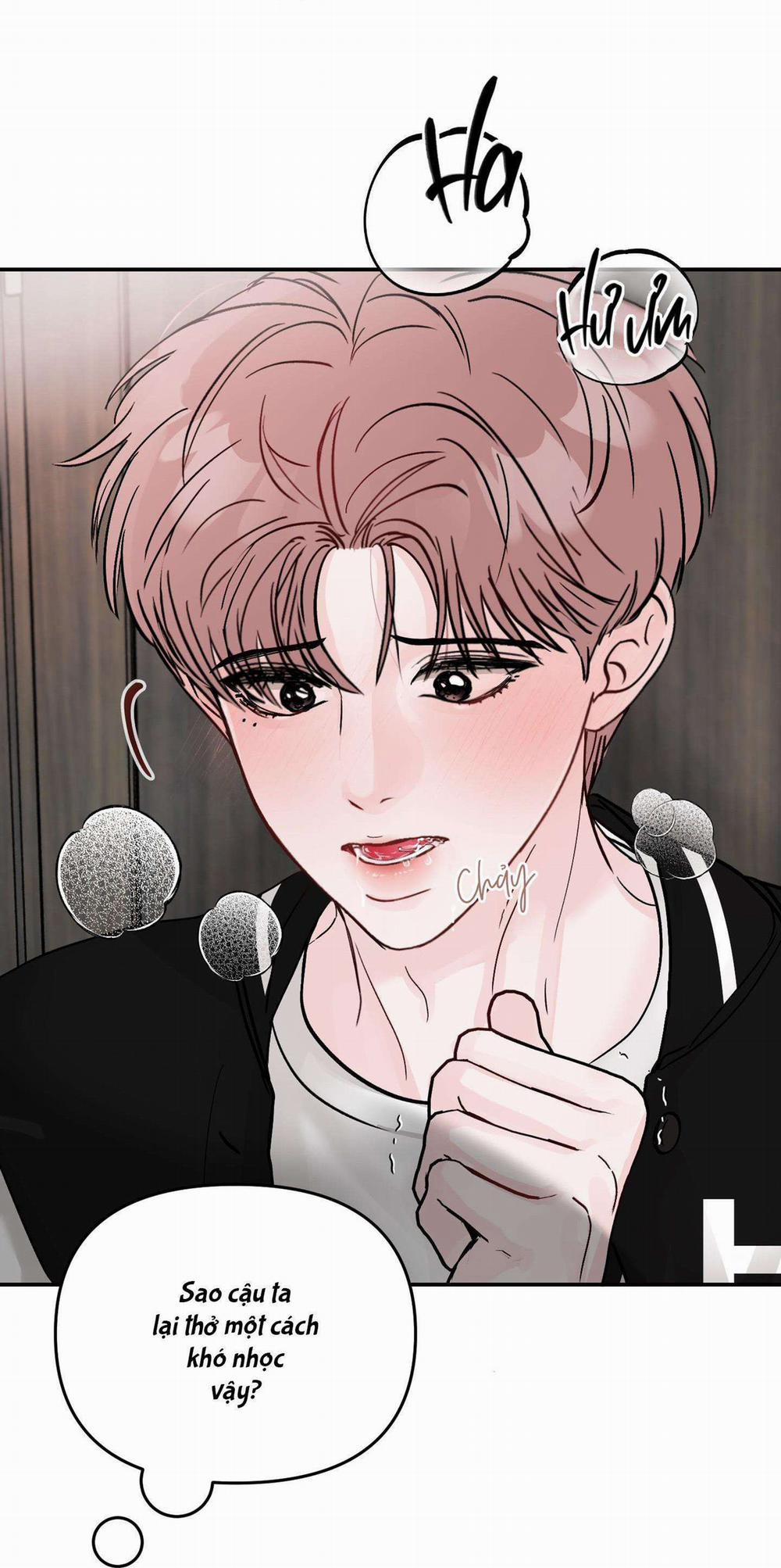 (Cbunu) Kiểu Người Tôi Ghét Chính Là Cậu 3 trang 6