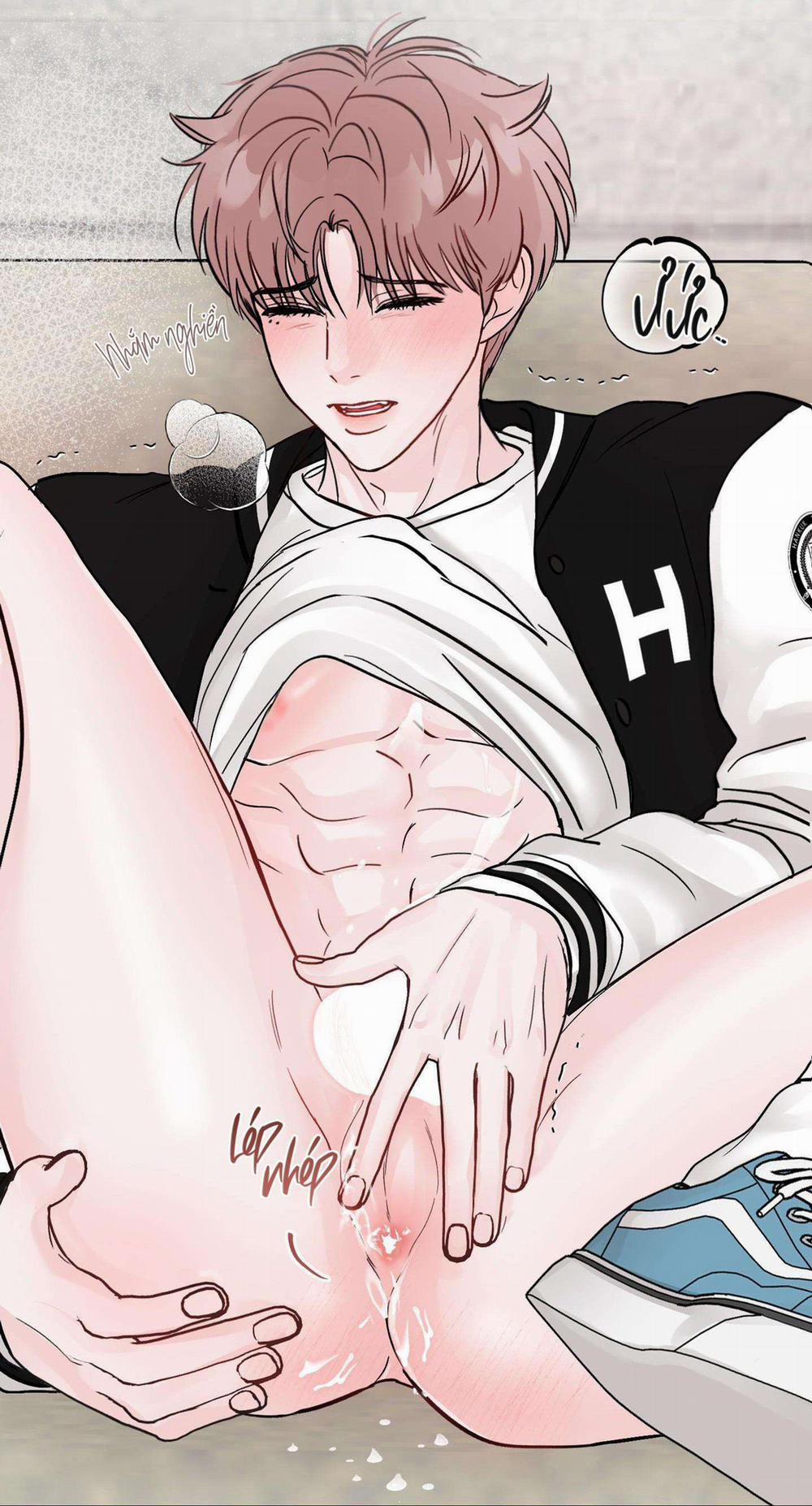 (Cbunu) Kiểu Người Tôi Ghét Chính Là Cậu 3 trang 61