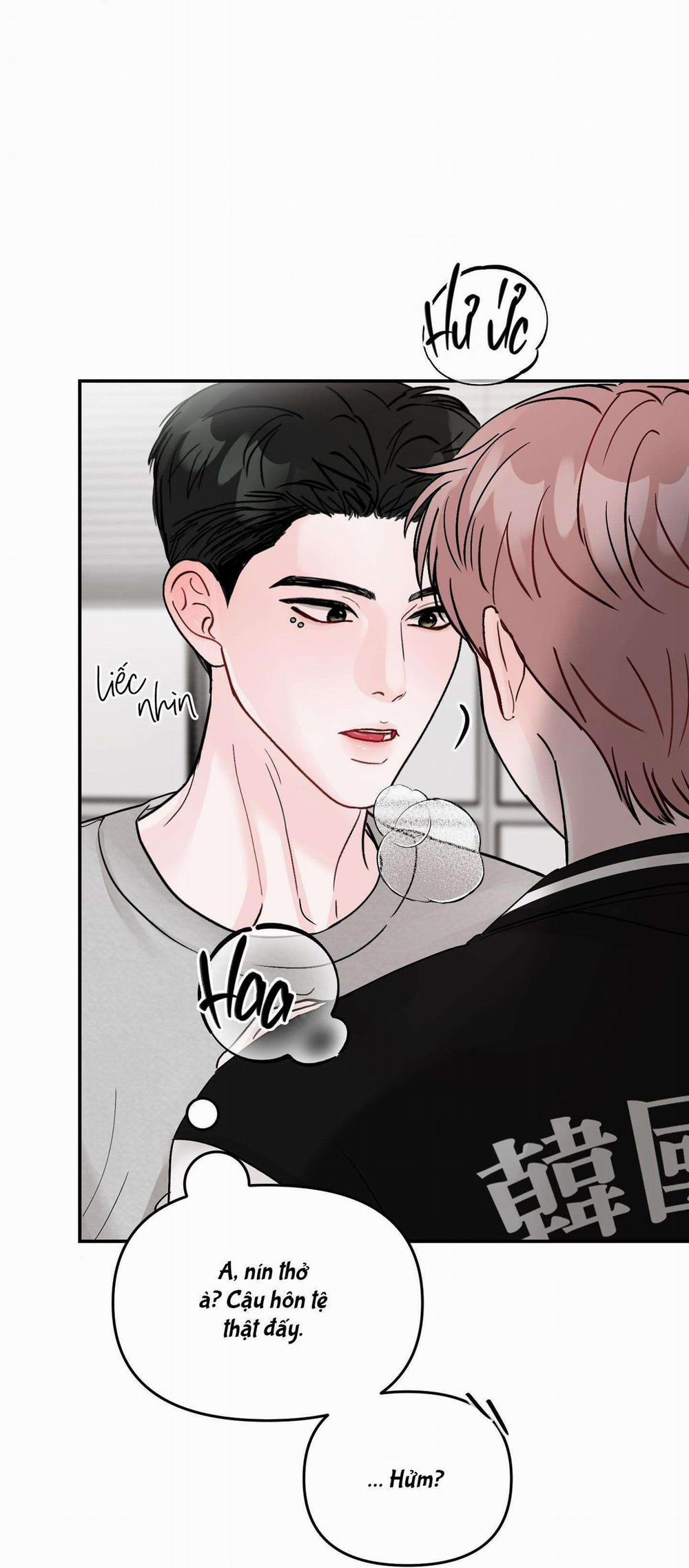 (Cbunu) Kiểu Người Tôi Ghét Chính Là Cậu 3 trang 7