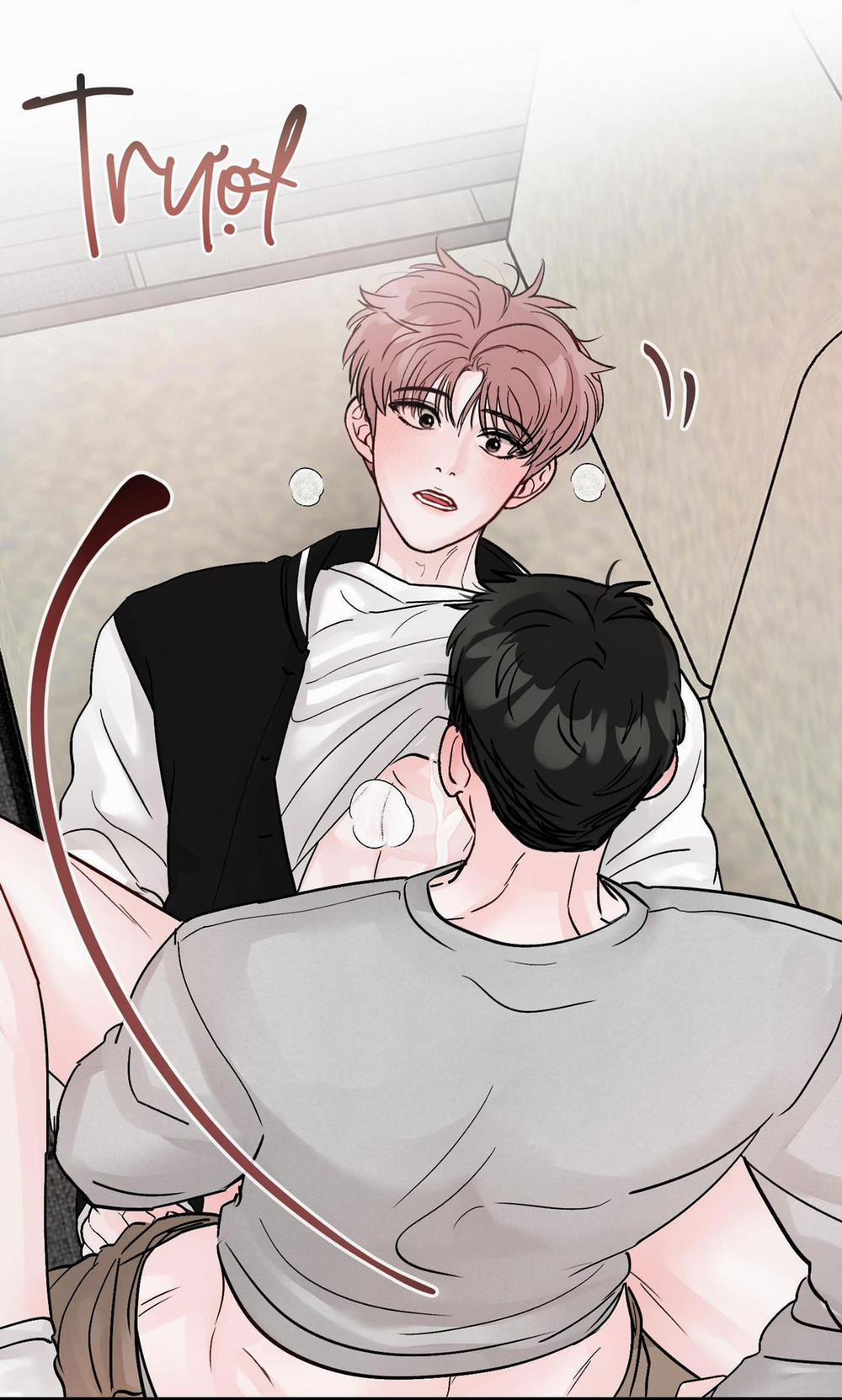 (Cbunu) Kiểu Người Tôi Ghét Chính Là Cậu 4 H+ trang 2