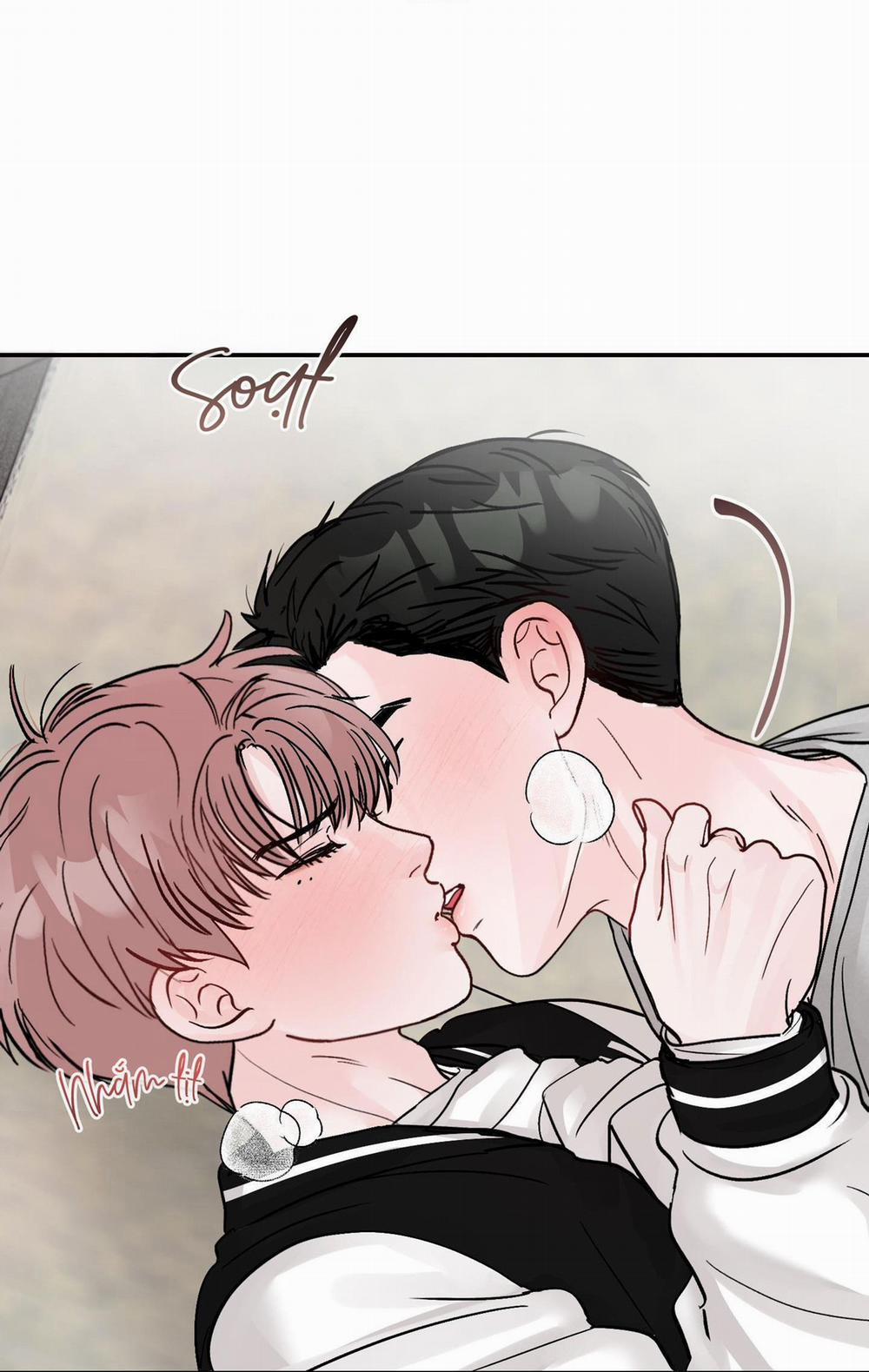 (Cbunu) Kiểu Người Tôi Ghét Chính Là Cậu 4 H+ trang 31