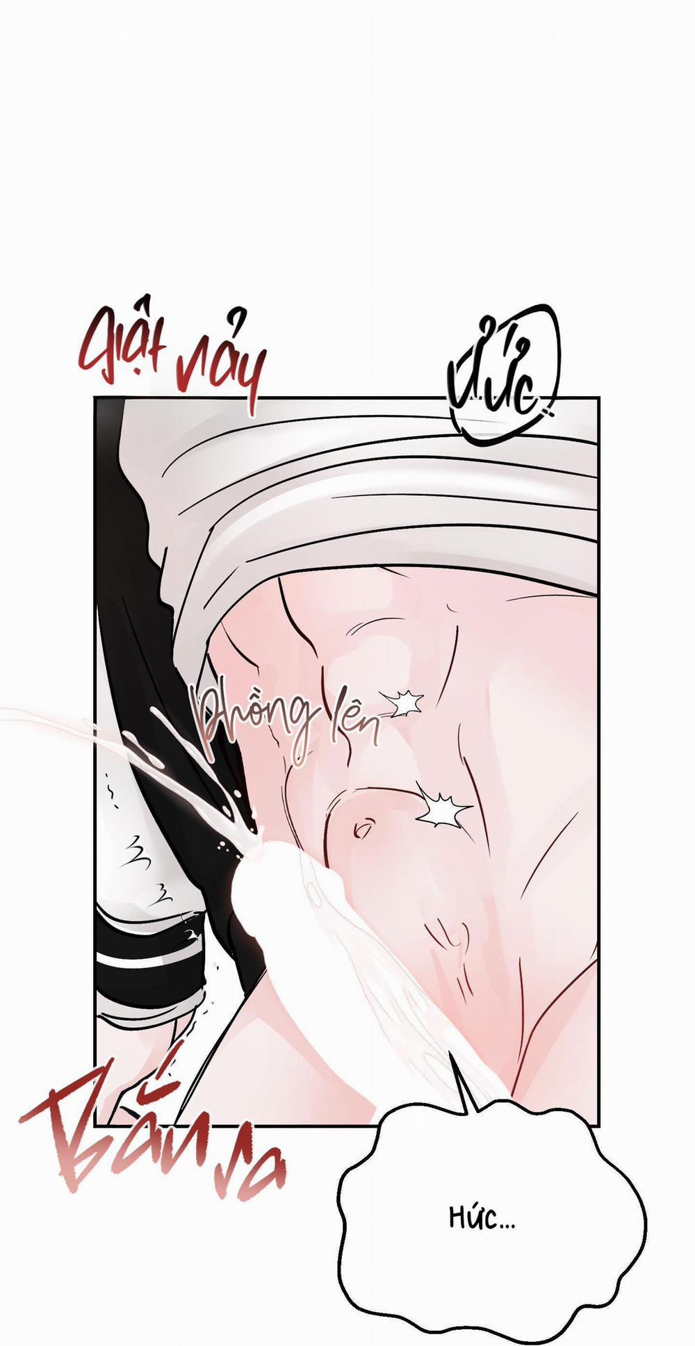 (Cbunu) Kiểu Người Tôi Ghét Chính Là Cậu 4 H+ trang 45