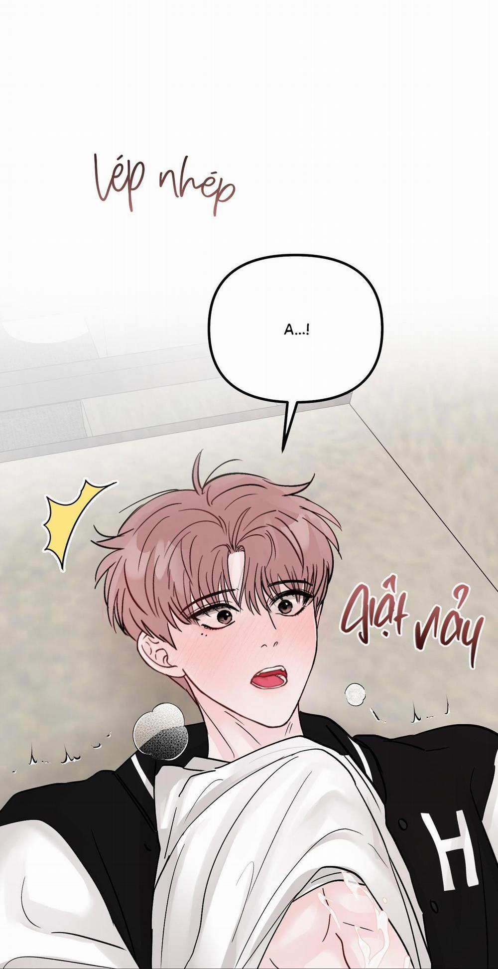 (Cbunu) Kiểu Người Tôi Ghét Chính Là Cậu 4 H+ trang 6