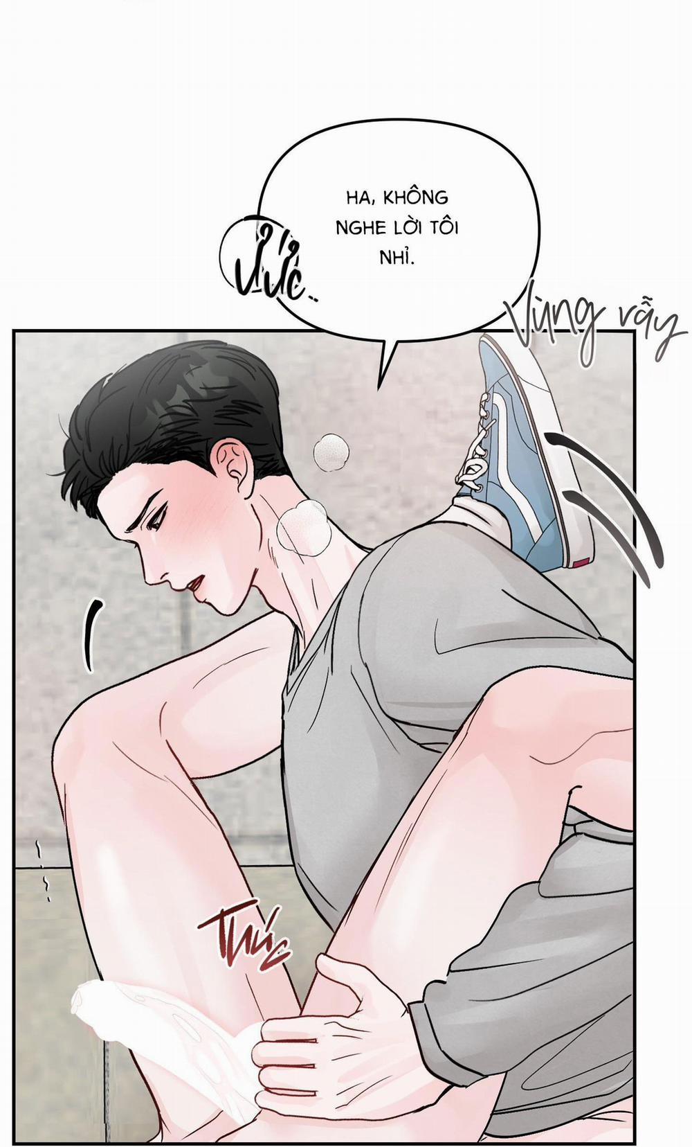 (Cbunu) Kiểu Người Tôi Ghét Chính Là Cậu 4 H+ trang 9