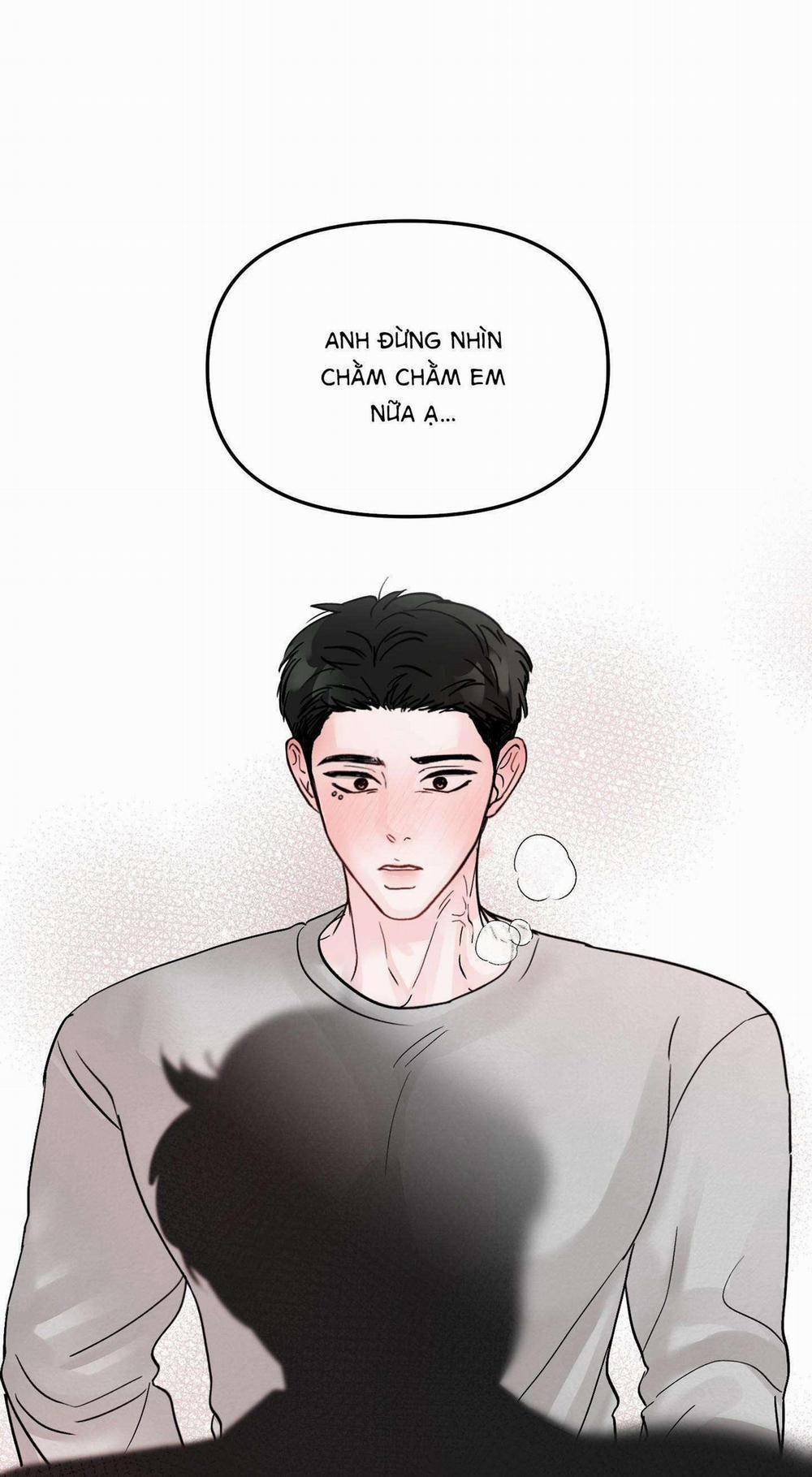 (Cbunu) Kiểu Người Tôi Ghét Chính Là Cậu 4 trang 0