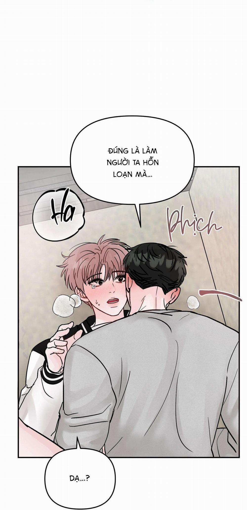 (Cbunu) Kiểu Người Tôi Ghét Chính Là Cậu 4 trang 22