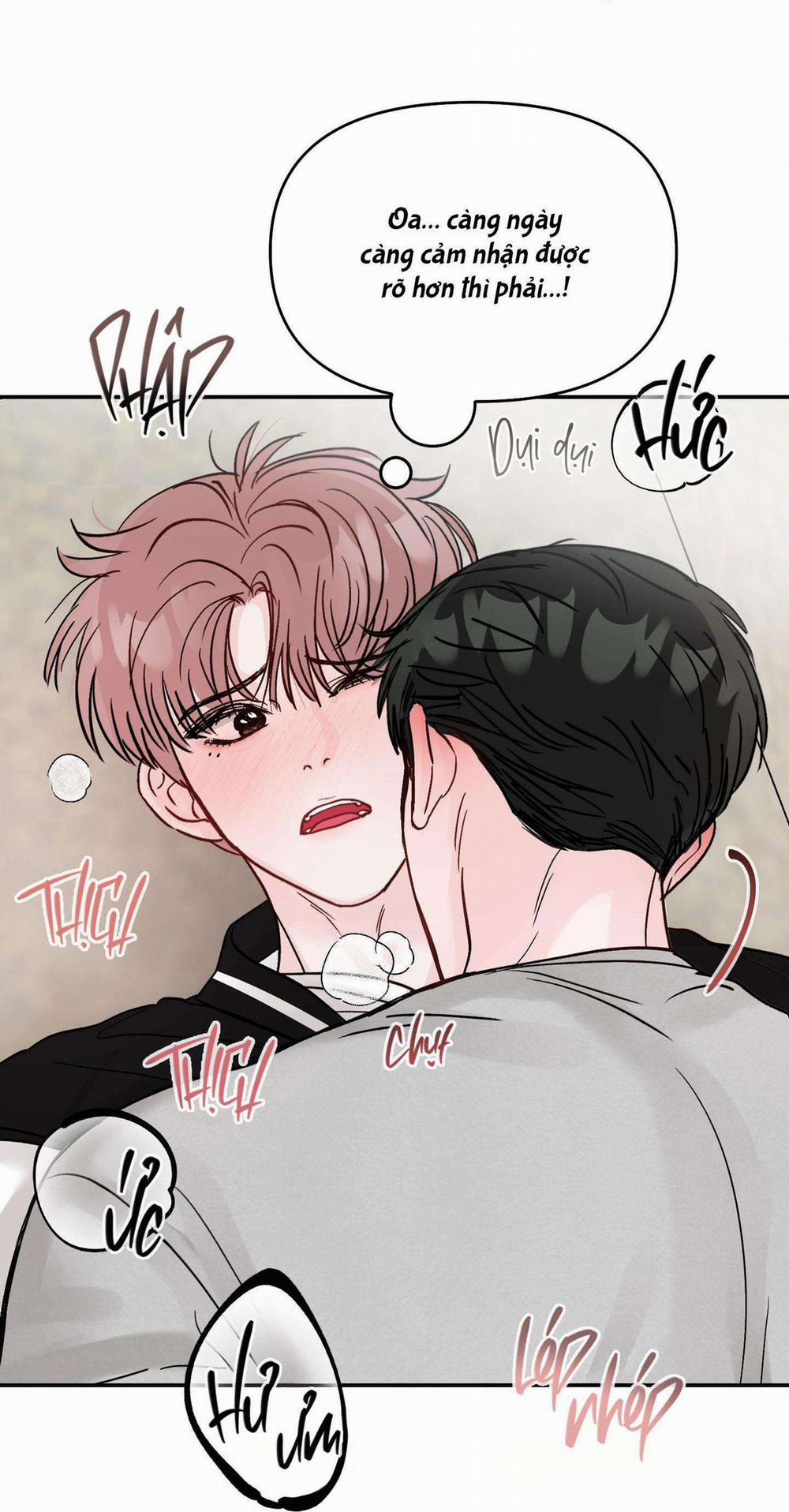 (Cbunu) Kiểu Người Tôi Ghét Chính Là Cậu 4 trang 28