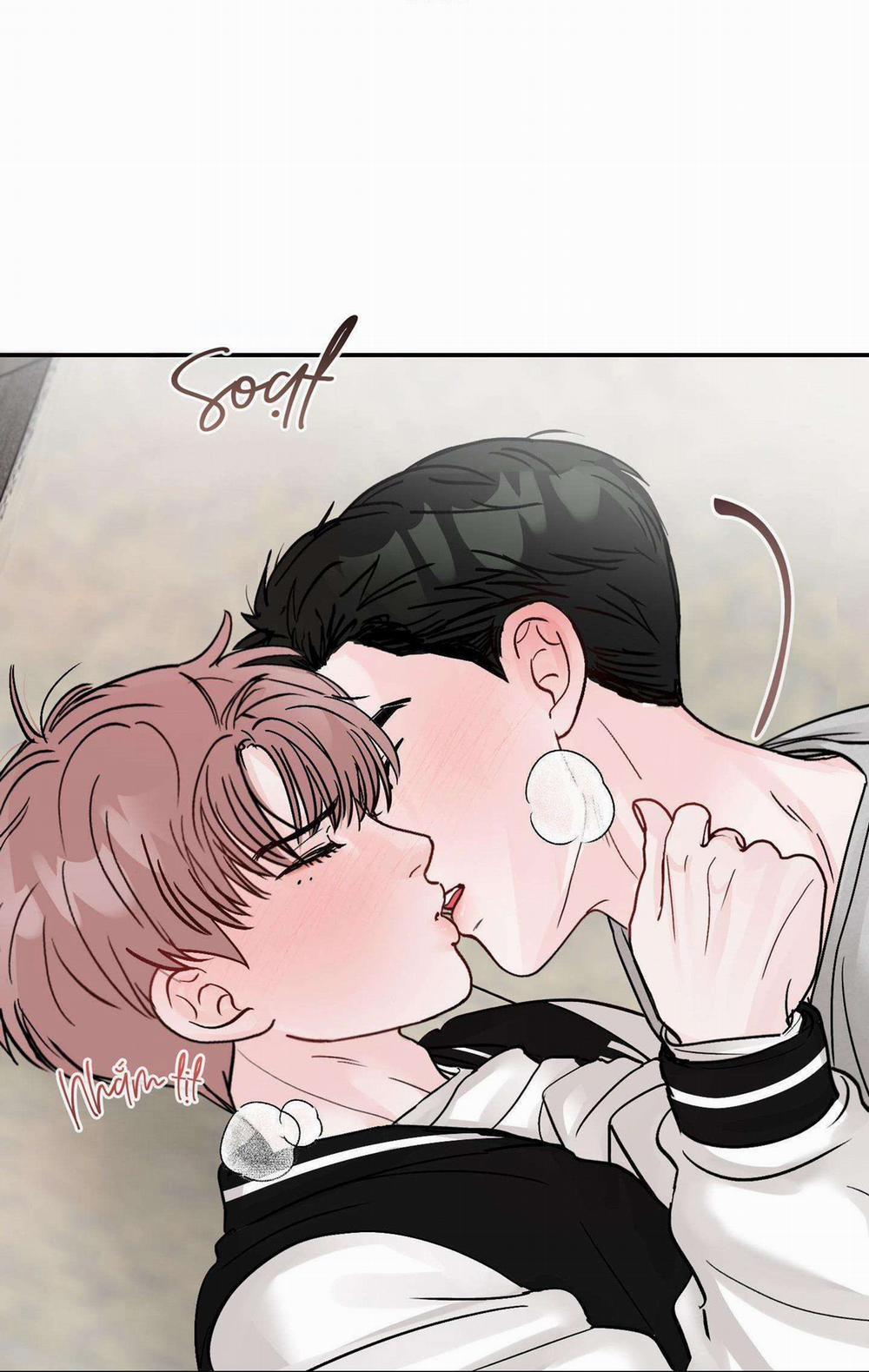 (Cbunu) Kiểu Người Tôi Ghét Chính Là Cậu 4 trang 31