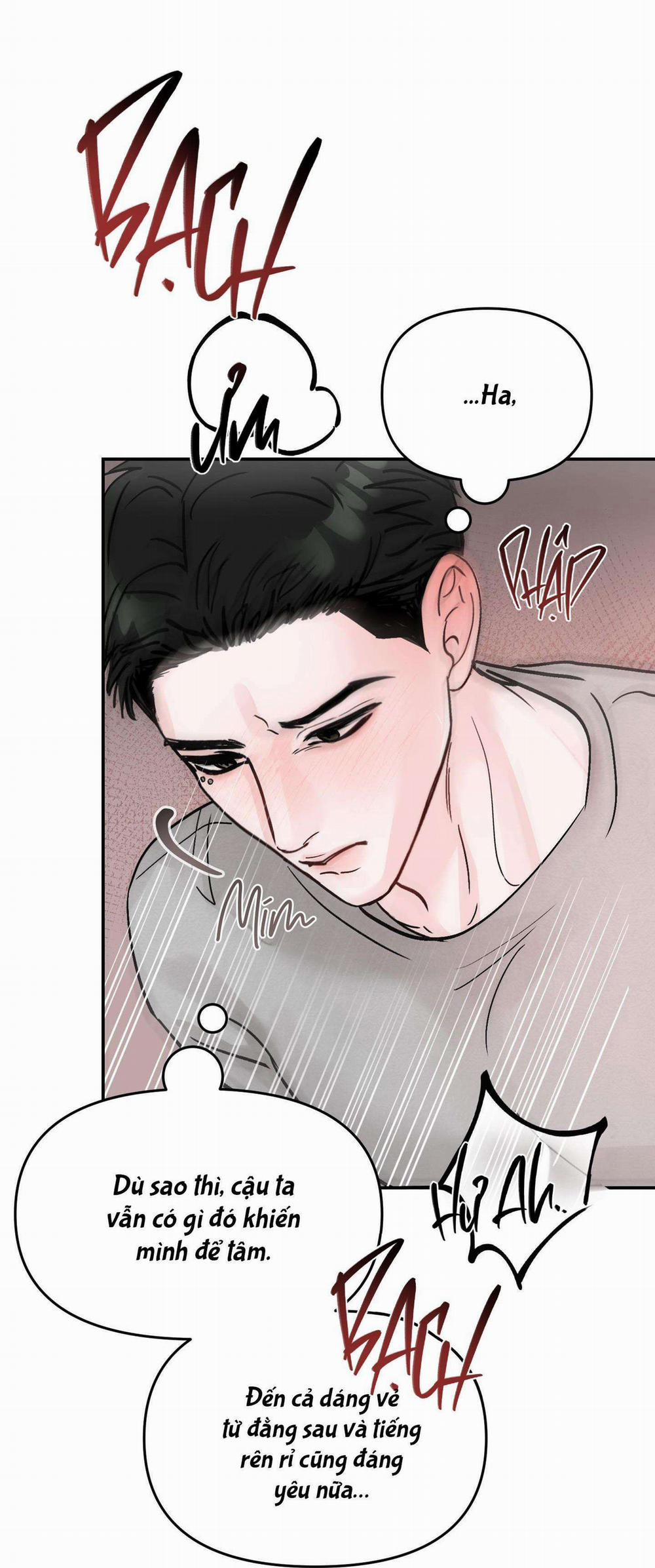 (Cbunu) Kiểu Người Tôi Ghét Chính Là Cậu 4 trang 38