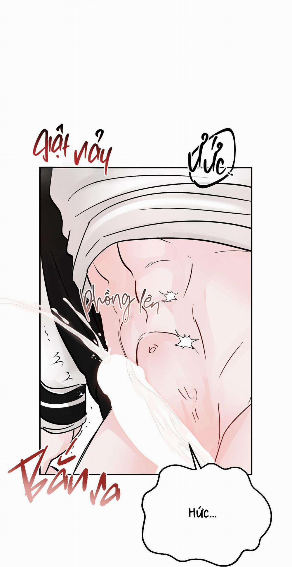 (Cbunu) Kiểu Người Tôi Ghét Chính Là Cậu 4 trang 45