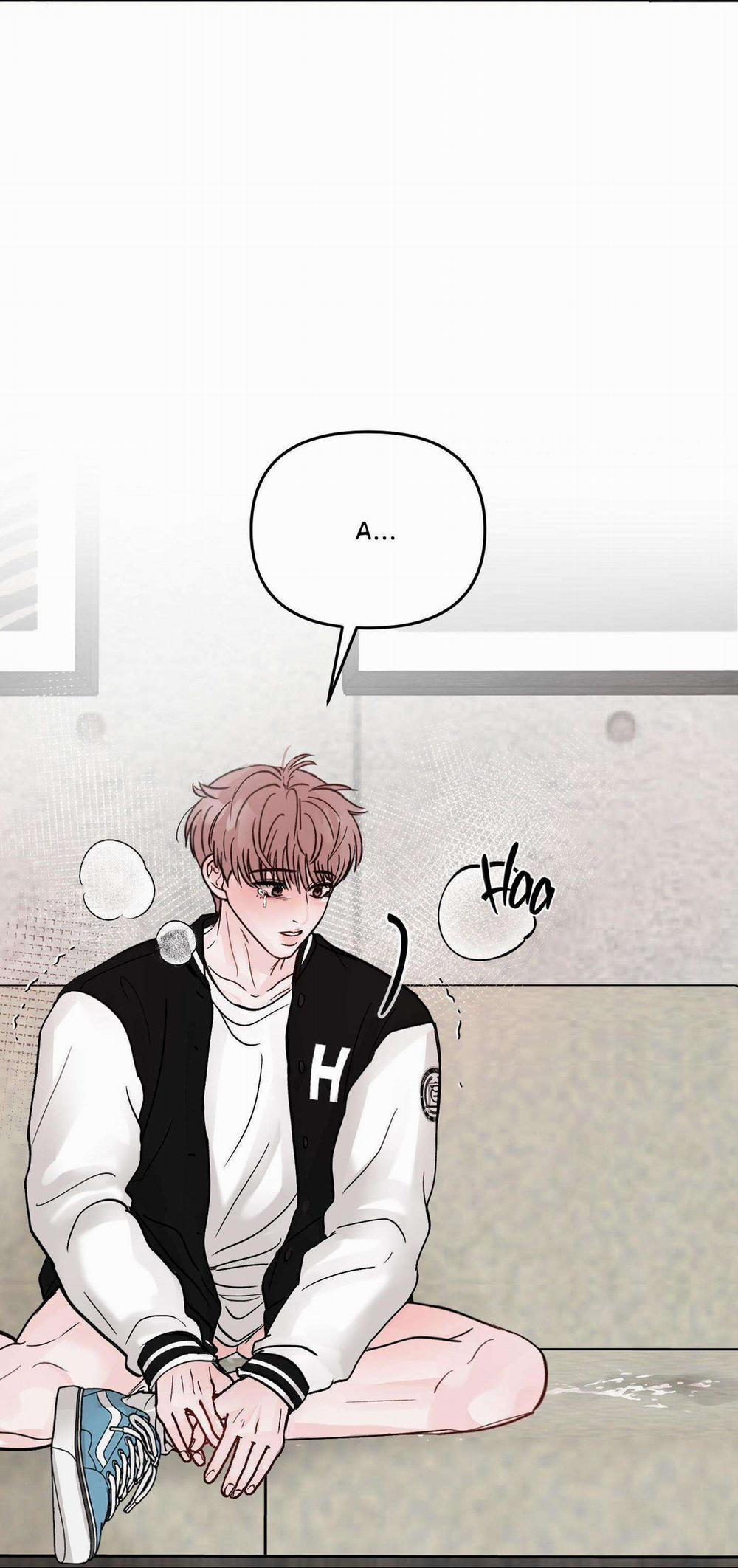 (Cbunu) Kiểu Người Tôi Ghét Chính Là Cậu 4 trang 57