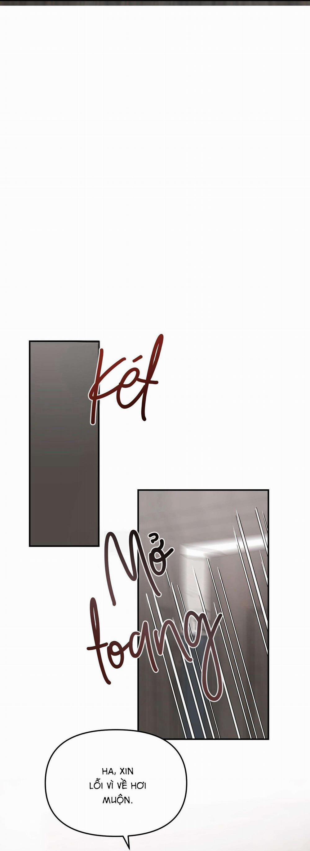 (Cbunu) Kiểu Người Tôi Ghét Chính Là Cậu 4 trang 58