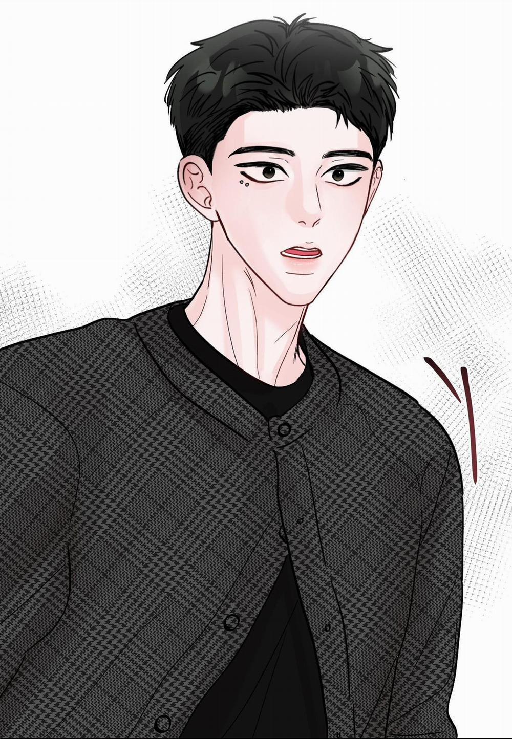 (Cbunu) Kiểu Người Tôi Ghét Chính Là Cậu 5 trang 17