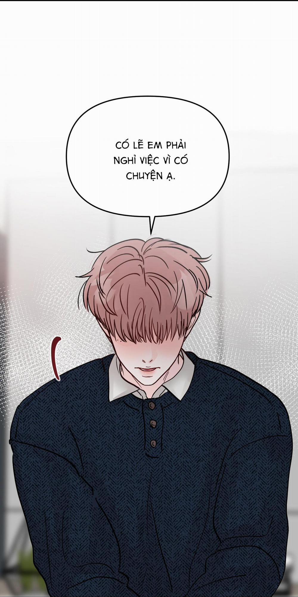 (Cbunu) Kiểu Người Tôi Ghét Chính Là Cậu 5 trang 18