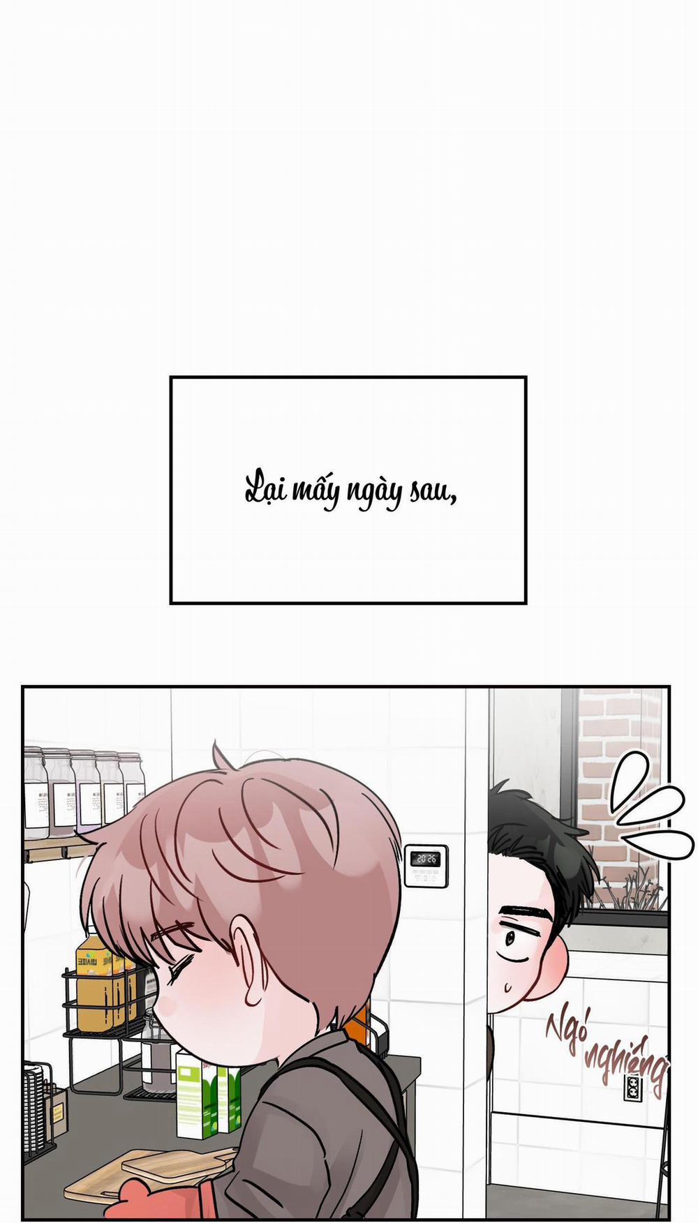 (Cbunu) Kiểu Người Tôi Ghét Chính Là Cậu 5 trang 28