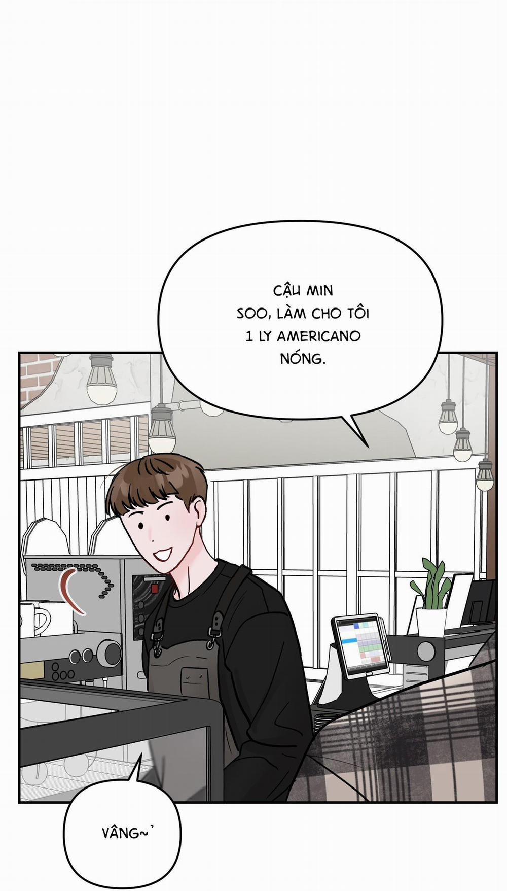 (Cbunu) Kiểu Người Tôi Ghét Chính Là Cậu 5 trang 36