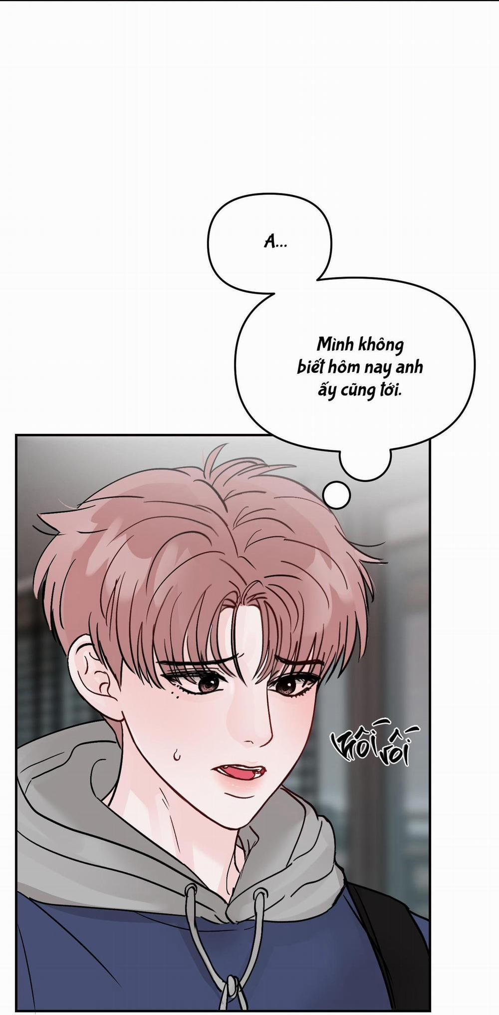 (Cbunu) Kiểu Người Tôi Ghét Chính Là Cậu 5 trang 48