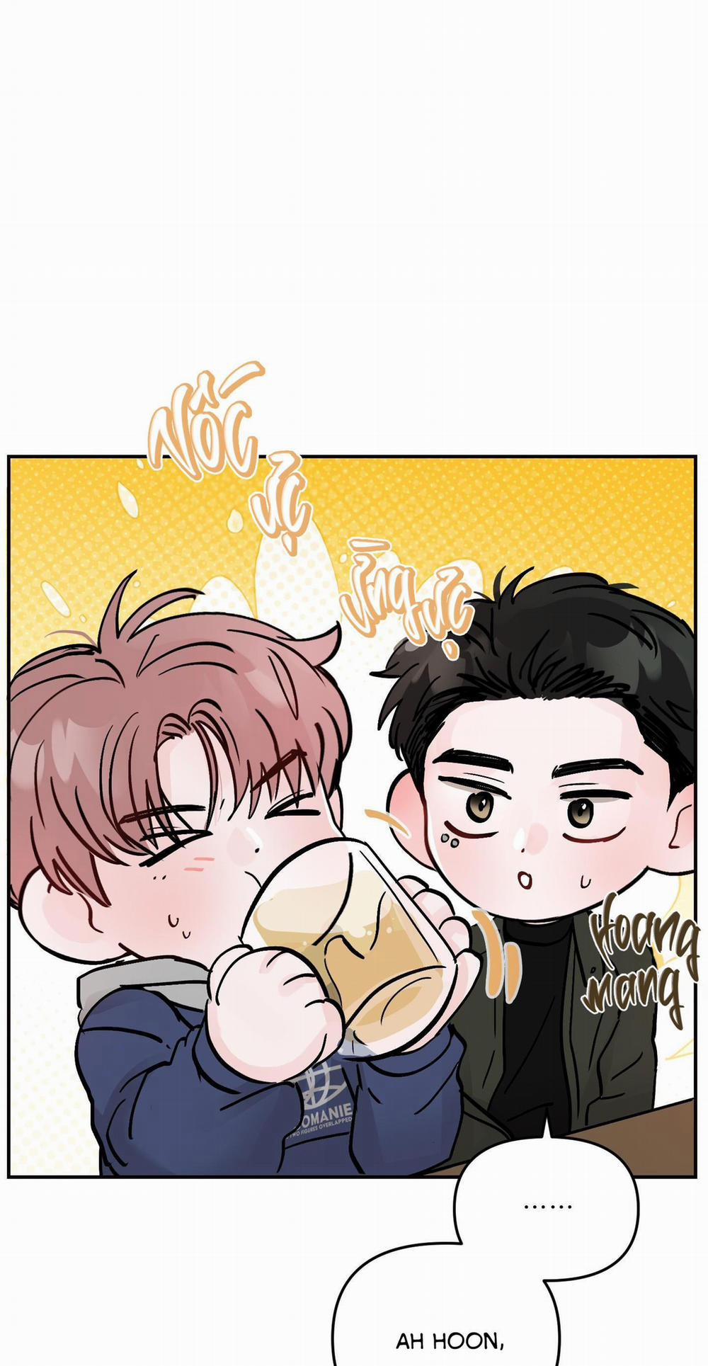 (Cbunu) Kiểu Người Tôi Ghét Chính Là Cậu 5 trang 52