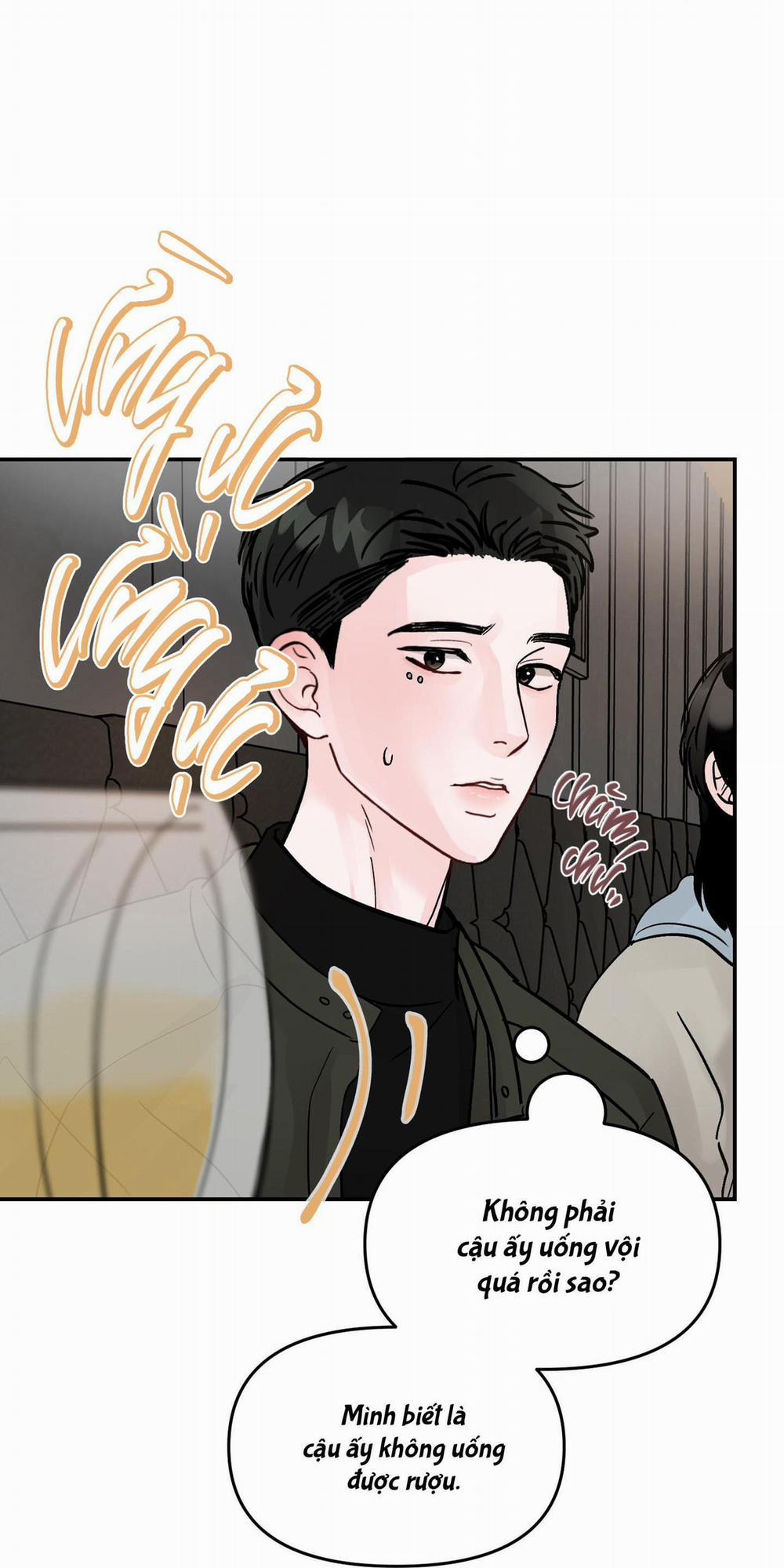 (Cbunu) Kiểu Người Tôi Ghét Chính Là Cậu 5 trang 54