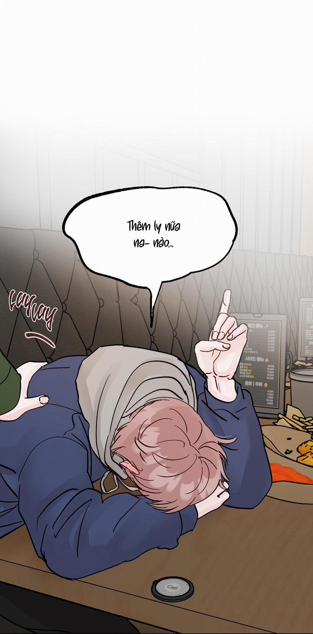 (Cbunu) Kiểu Người Tôi Ghét Chính Là Cậu 5 trang 56