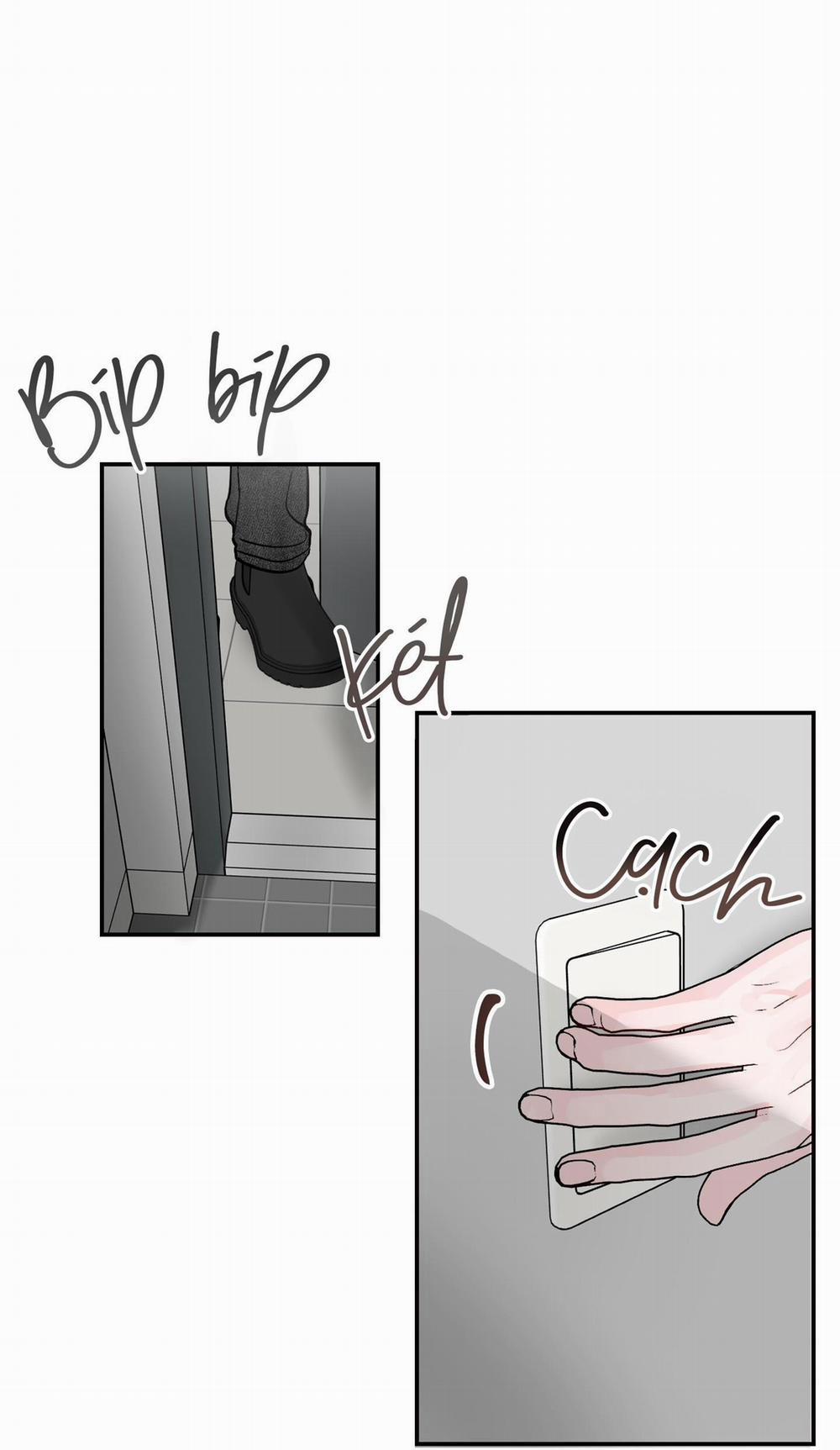 (Cbunu) Kiểu Người Tôi Ghét Chính Là Cậu 6 trang 0