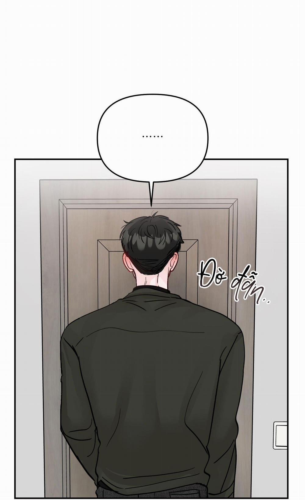 (Cbunu) Kiểu Người Tôi Ghét Chính Là Cậu 6 trang 3