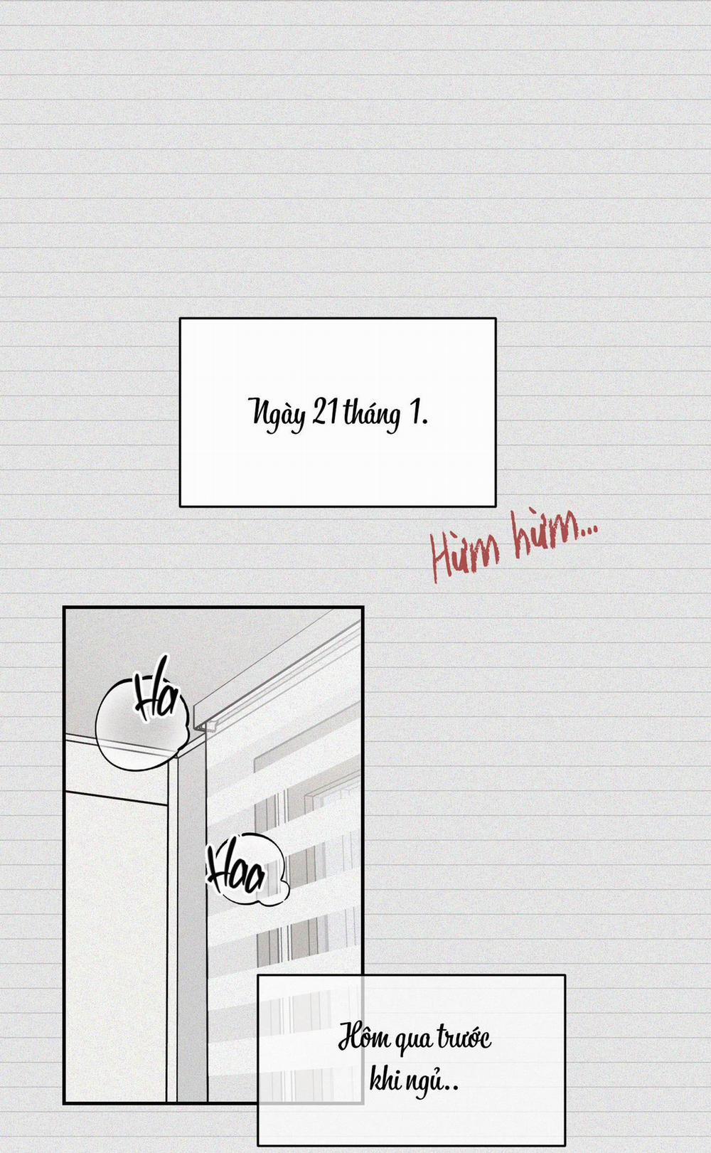 (Cbunu) Kiểu Người Tôi Ghét Chính Là Cậu 6 trang 33