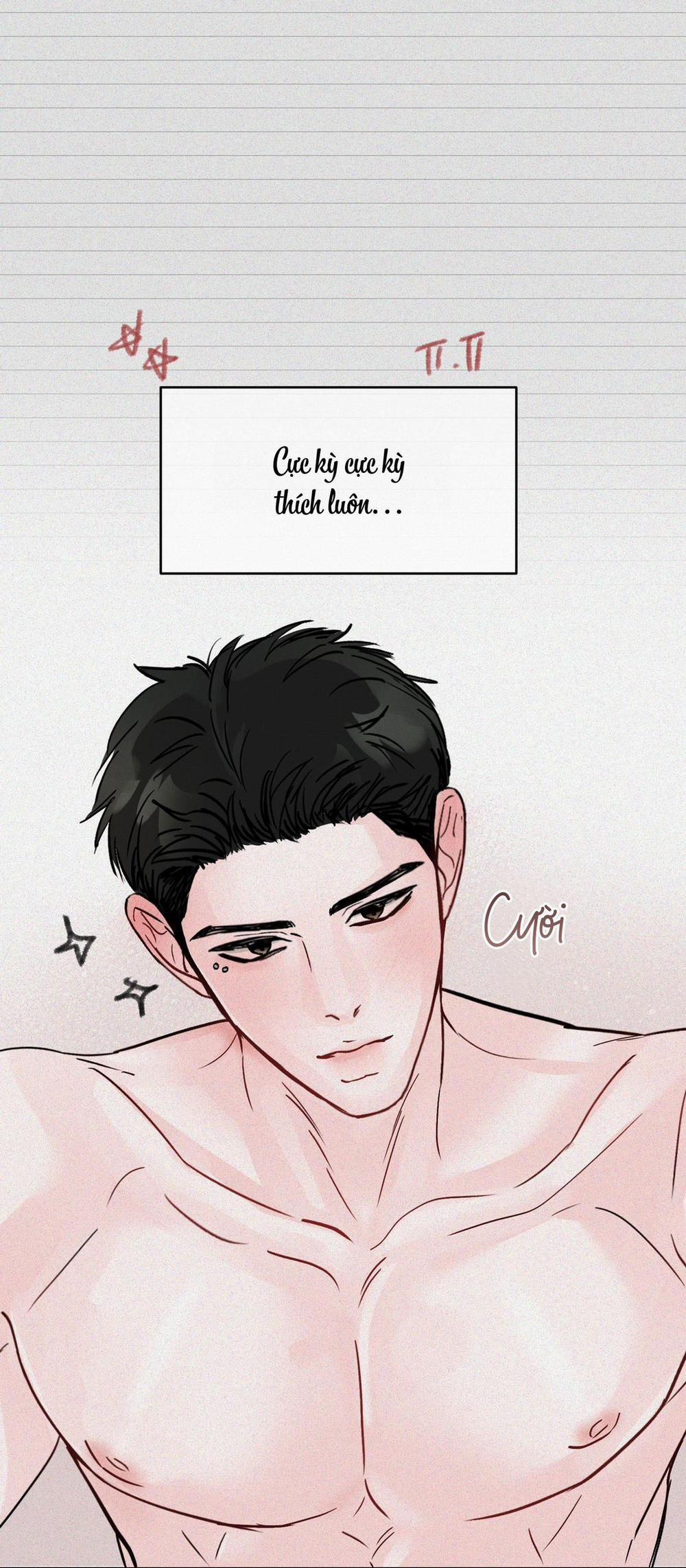 (Cbunu) Kiểu Người Tôi Ghét Chính Là Cậu 6 trang 38