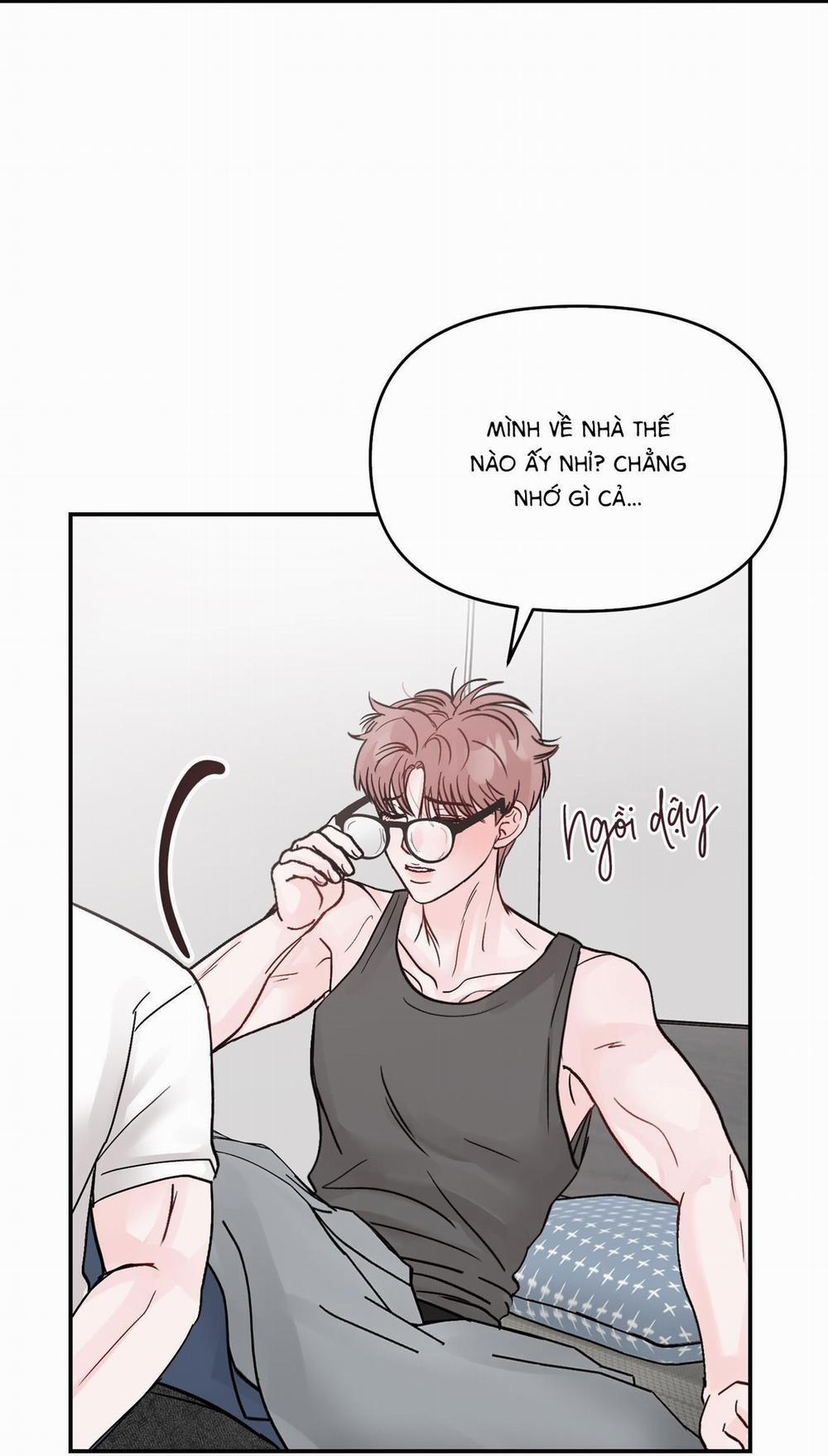 (Cbunu) Kiểu Người Tôi Ghét Chính Là Cậu 6 trang 52