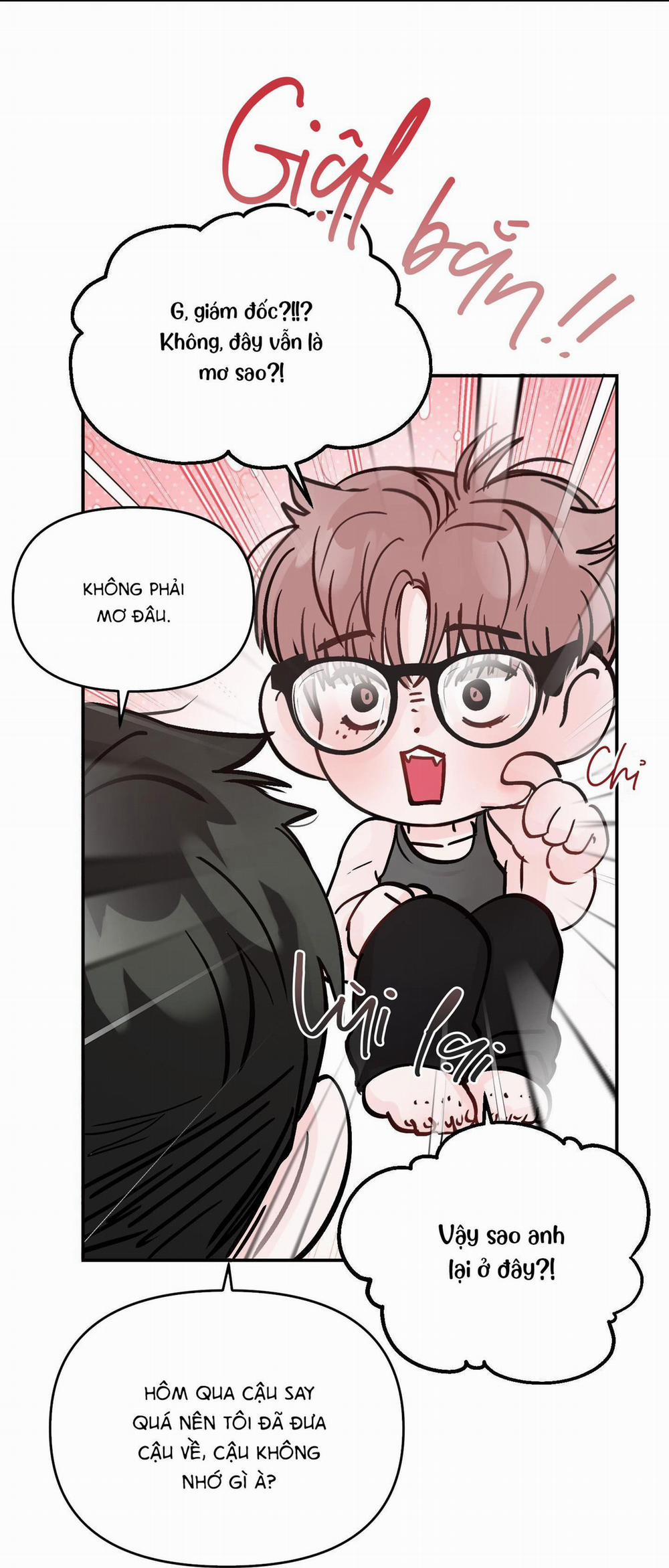 (Cbunu) Kiểu Người Tôi Ghét Chính Là Cậu 6 trang 55